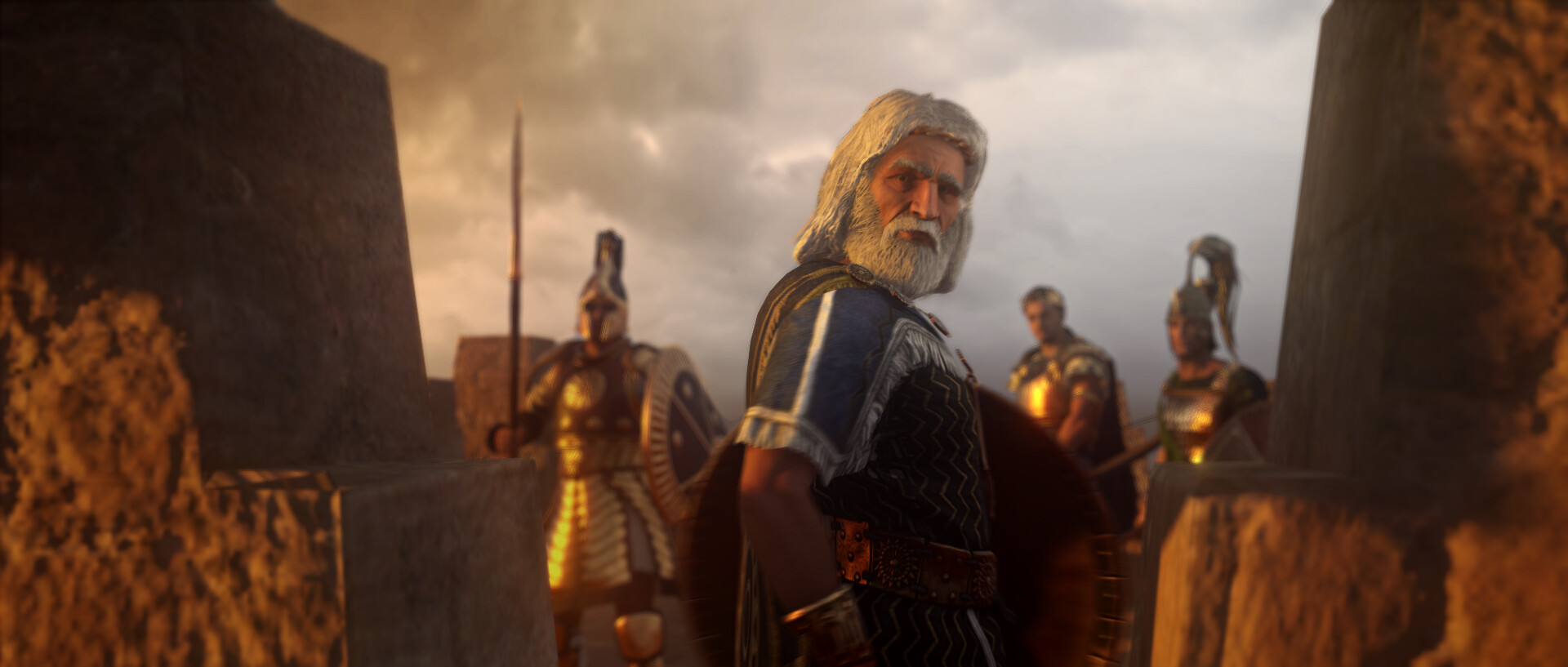 全面战争:法老 王朝版/Total War: PHARAOH DYNASTIES-12 全面战争:法老 王朝版/Total War: PHARAOH DYNASTIES-12