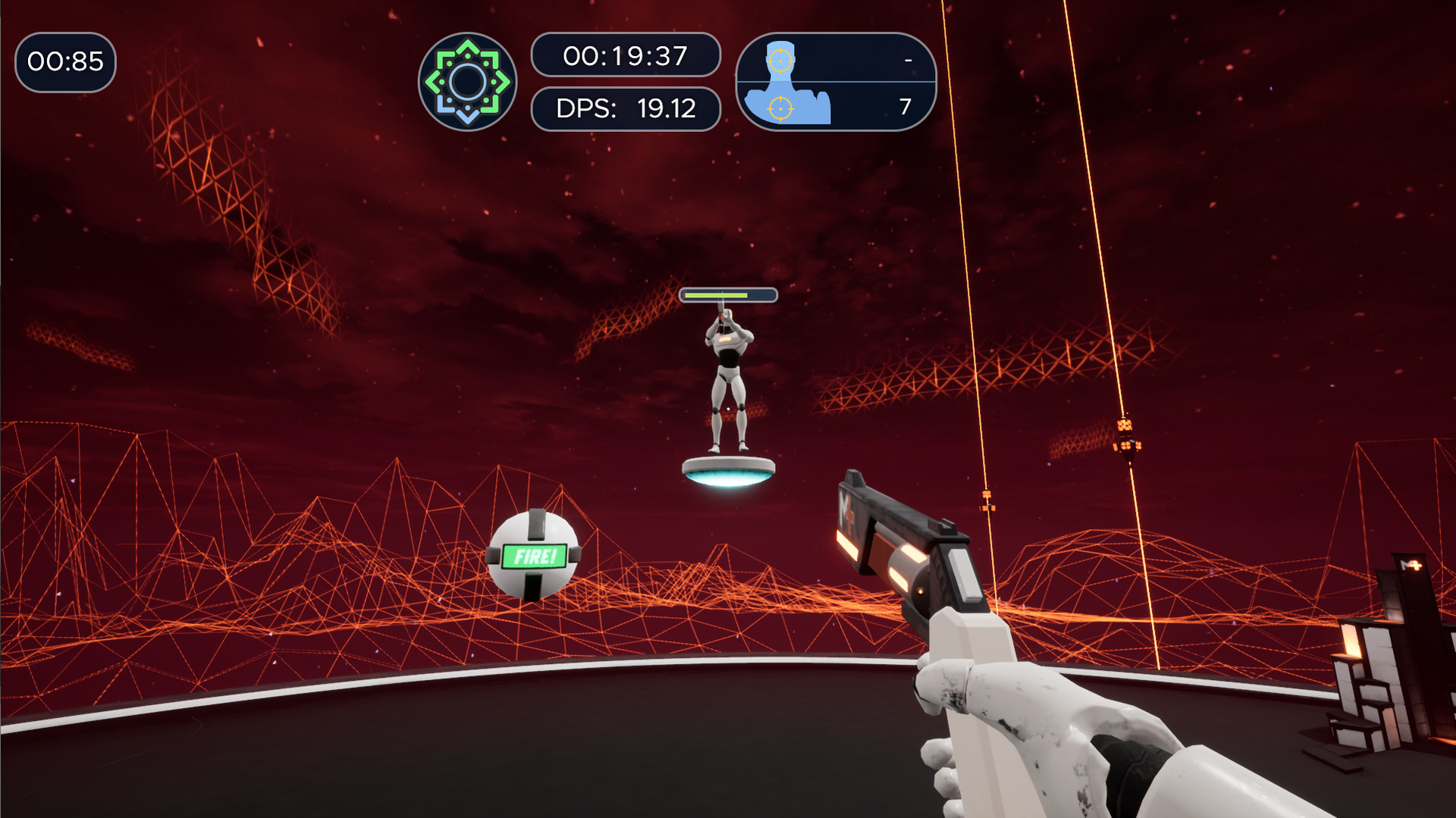 KovaaK的FPS枪法模拟器/KovaaK's FPS Aim Trainer-11