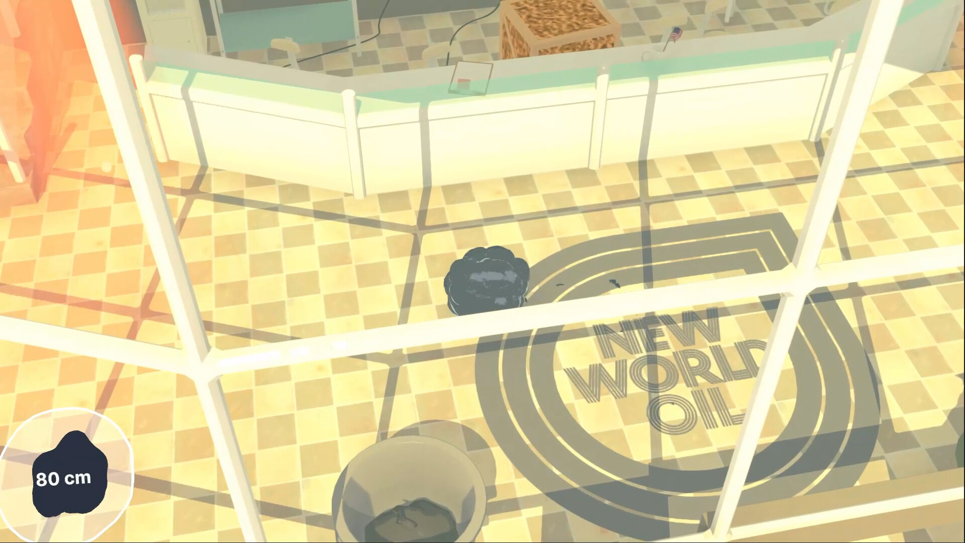 原油/Crude Oil-4 原油/Crude Oil-4