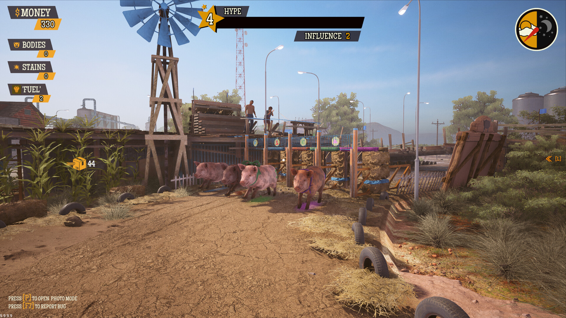 公路酒馆模拟器/Roadhouse Simulator-4 公路酒馆模拟器/Roadhouse Simulator-4
