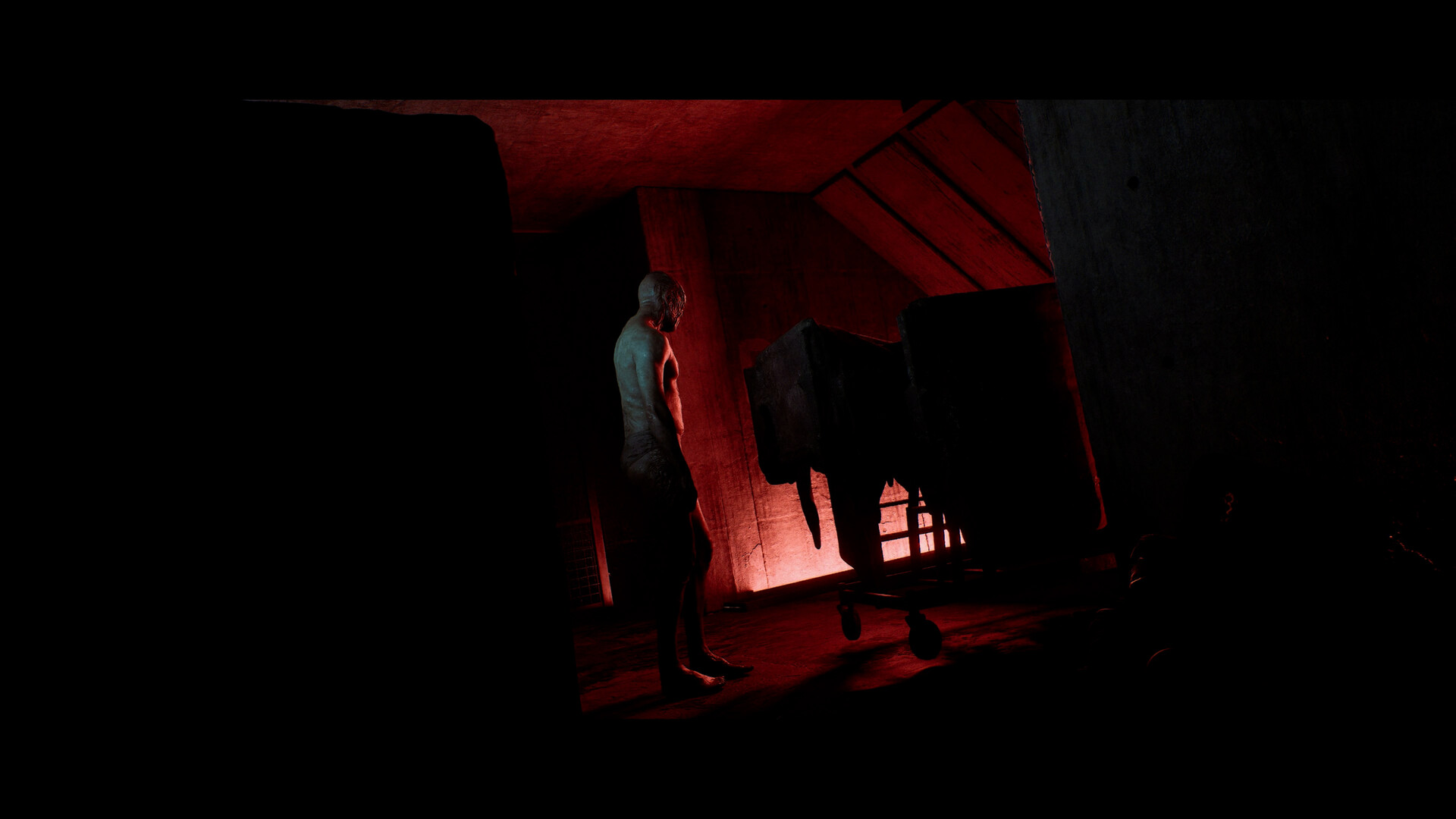 寂静岭:小镇陷落/SILENT HILL: Townfall-2 寂静岭:小镇陷落/SILENT HILL: Townfall-2