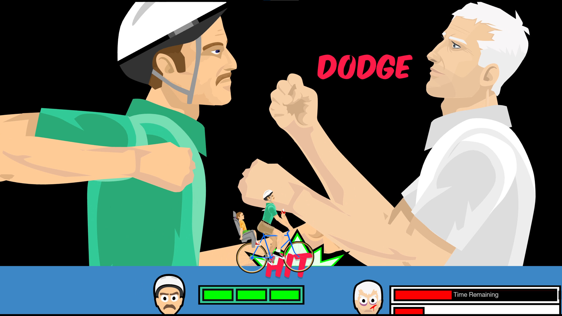 死亡独轮车/Happy Wheels-8 死亡独轮车/Happy Wheels-8