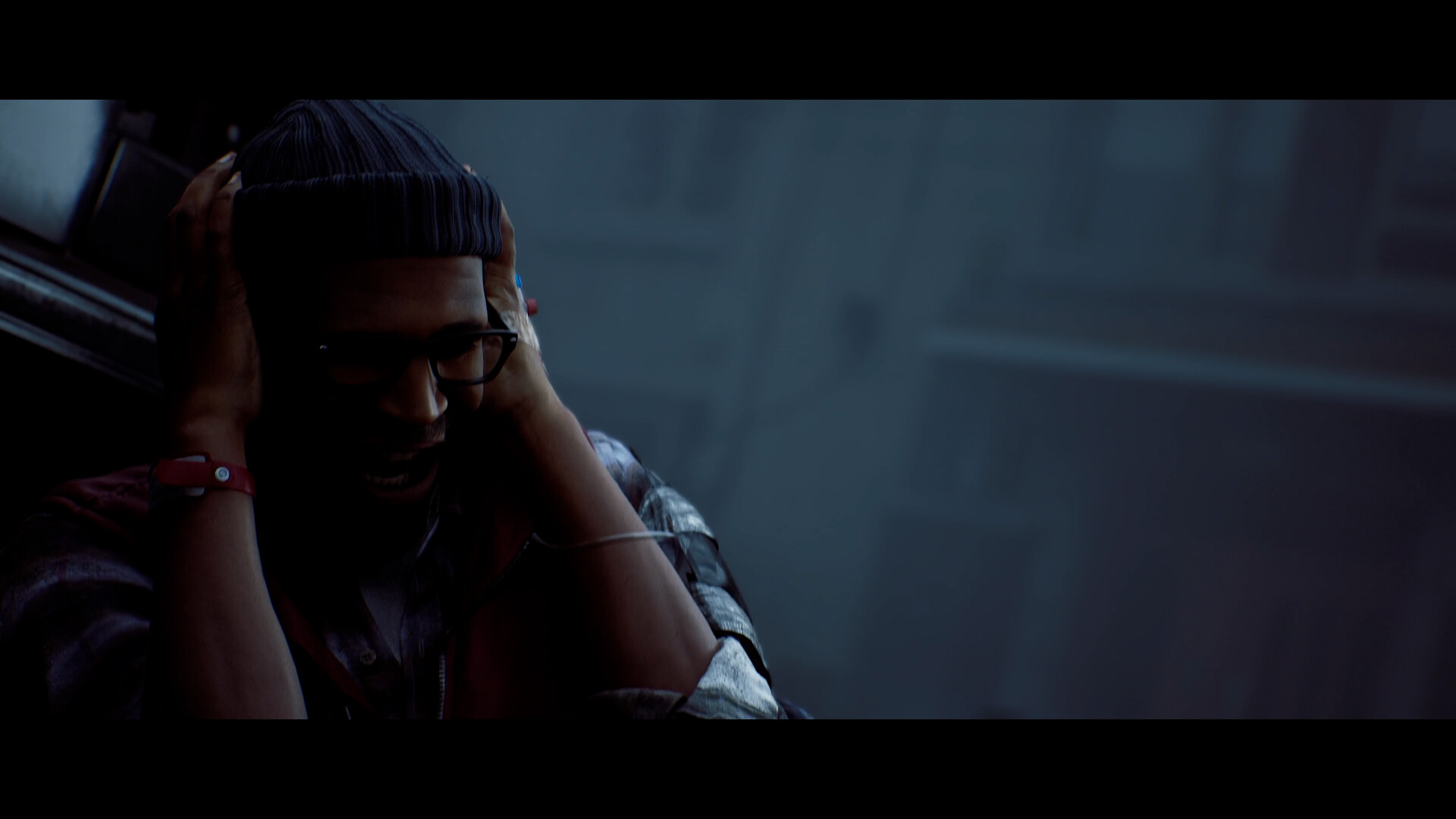 寂静岭:小镇陷落/SILENT HILL: Townfall-14 寂静岭:小镇陷落/SILENT HILL: Townfall-14