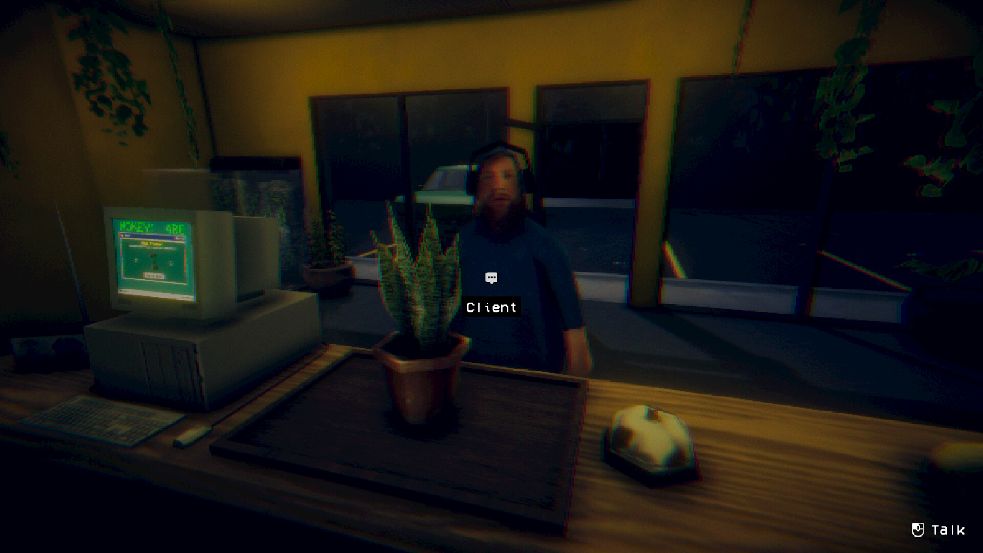 午夜植物铺/The Plant Shop-6 午夜植物铺/The Plant Shop-6