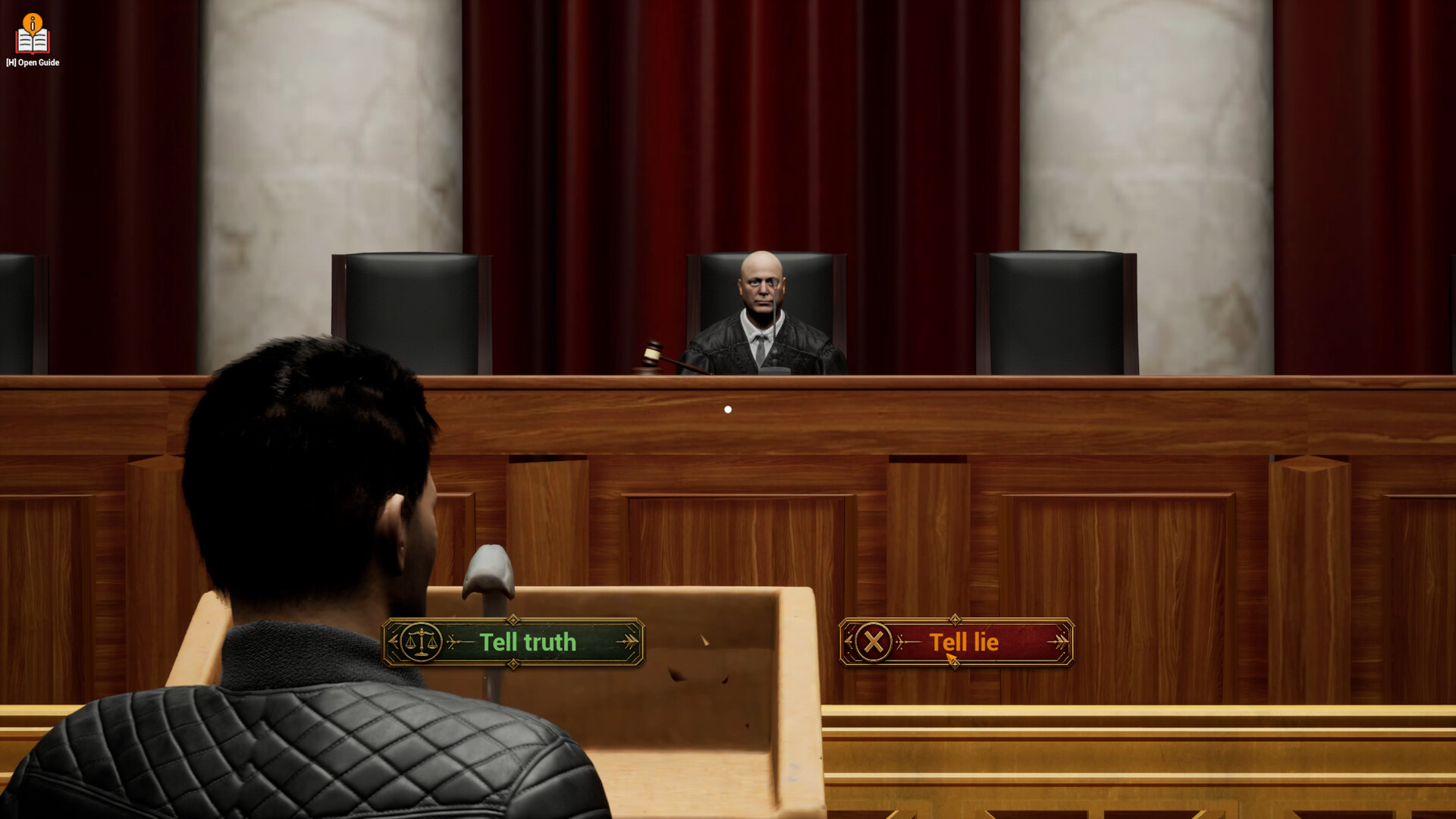 市长生活模拟器/Mayor Life Simulator-18