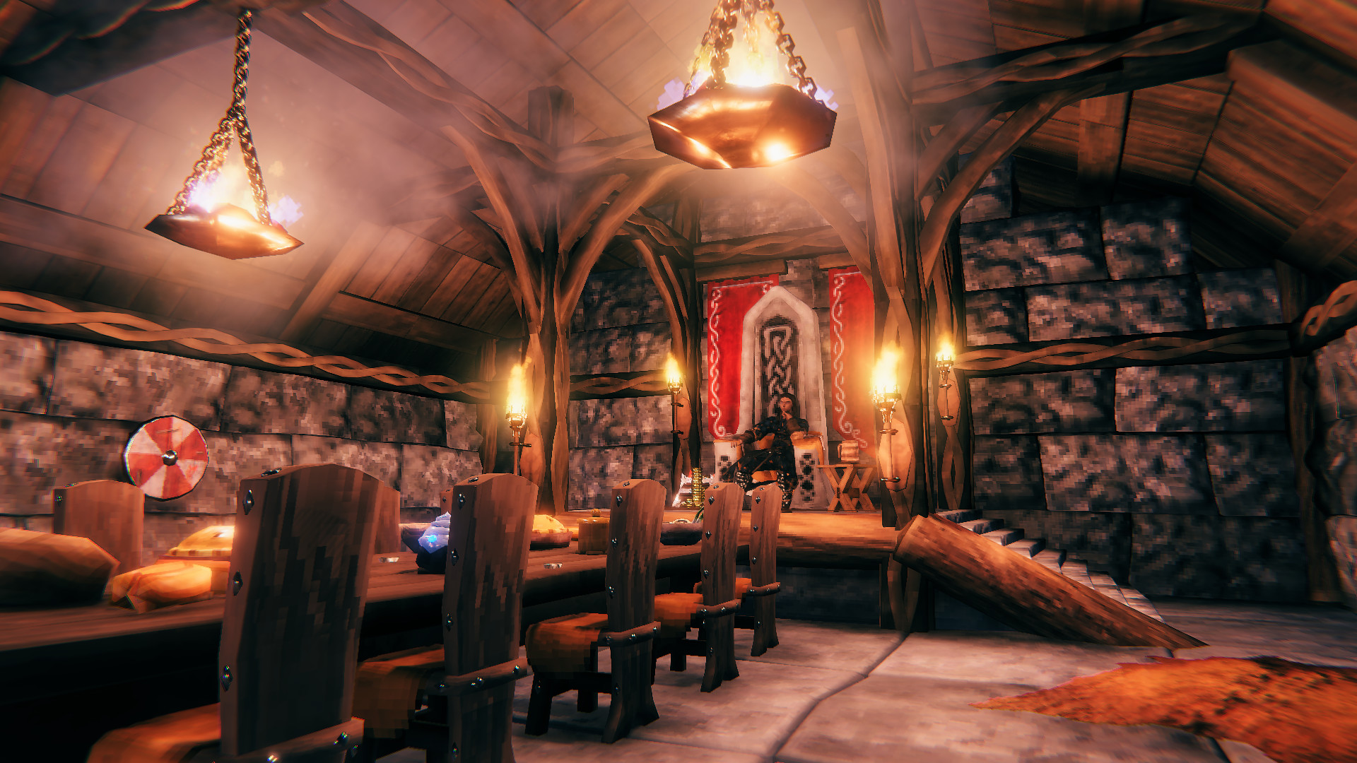 Valheim: 英灵神殿-17