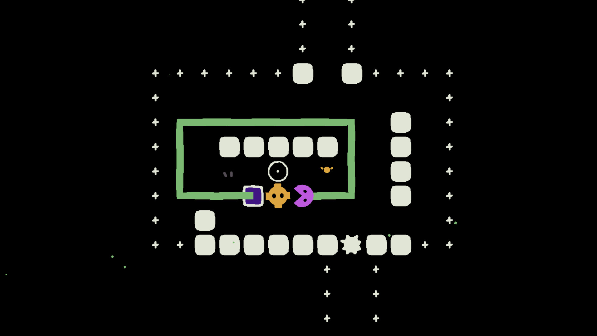 咬咬花园/Chomp Garden-5