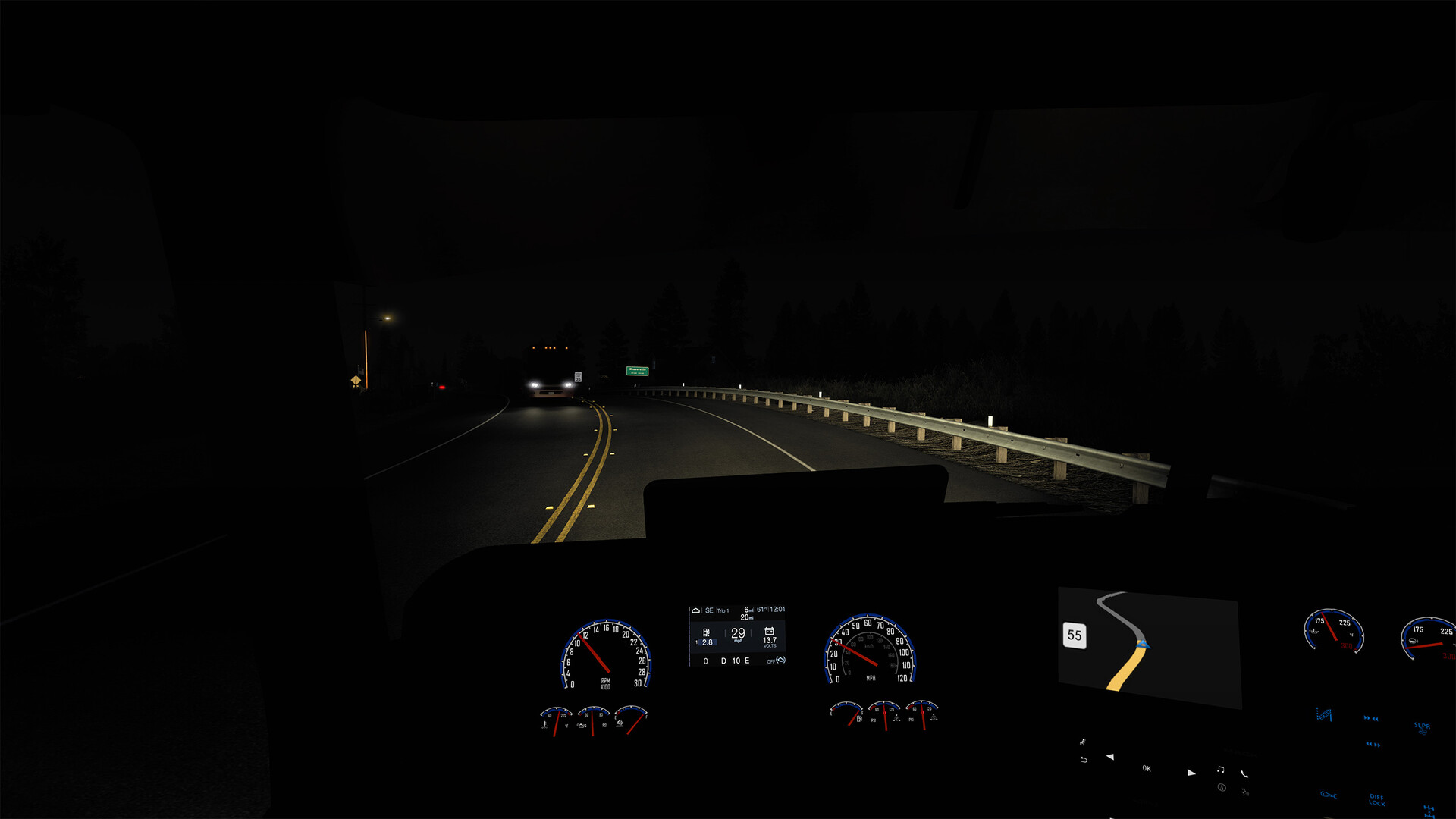 美国卡车模拟/American Truck Simulator-21