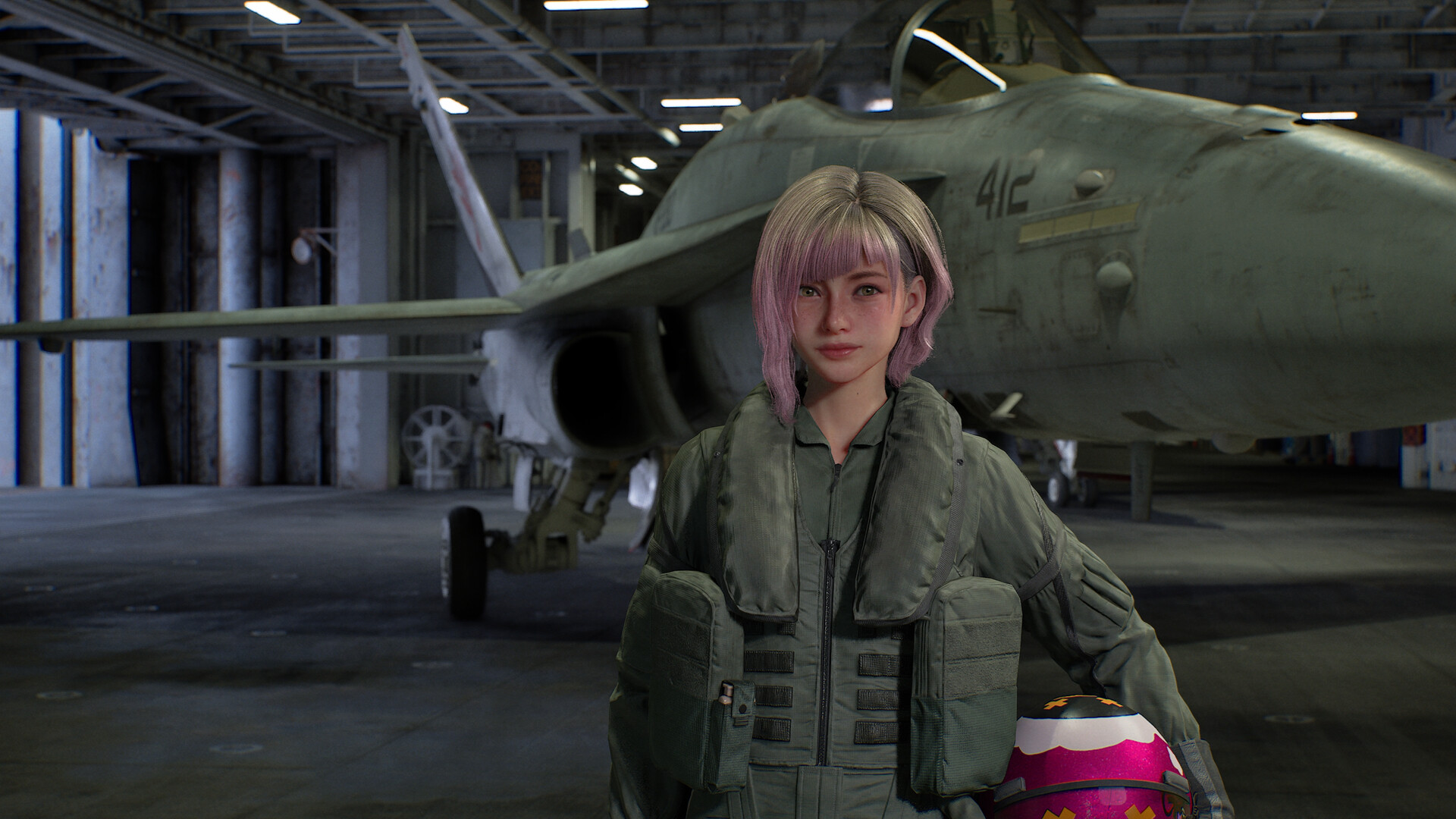 空战奇兵8 希孚之翼-虚拟机版/ACE COMBAT 8: WINGS OF THEVE HYPERVISOR-3 空战奇兵8 希孚之翼-虚拟机版/ACE COMBAT 8: WINGS OF THEVE HYPERVISOR-3
