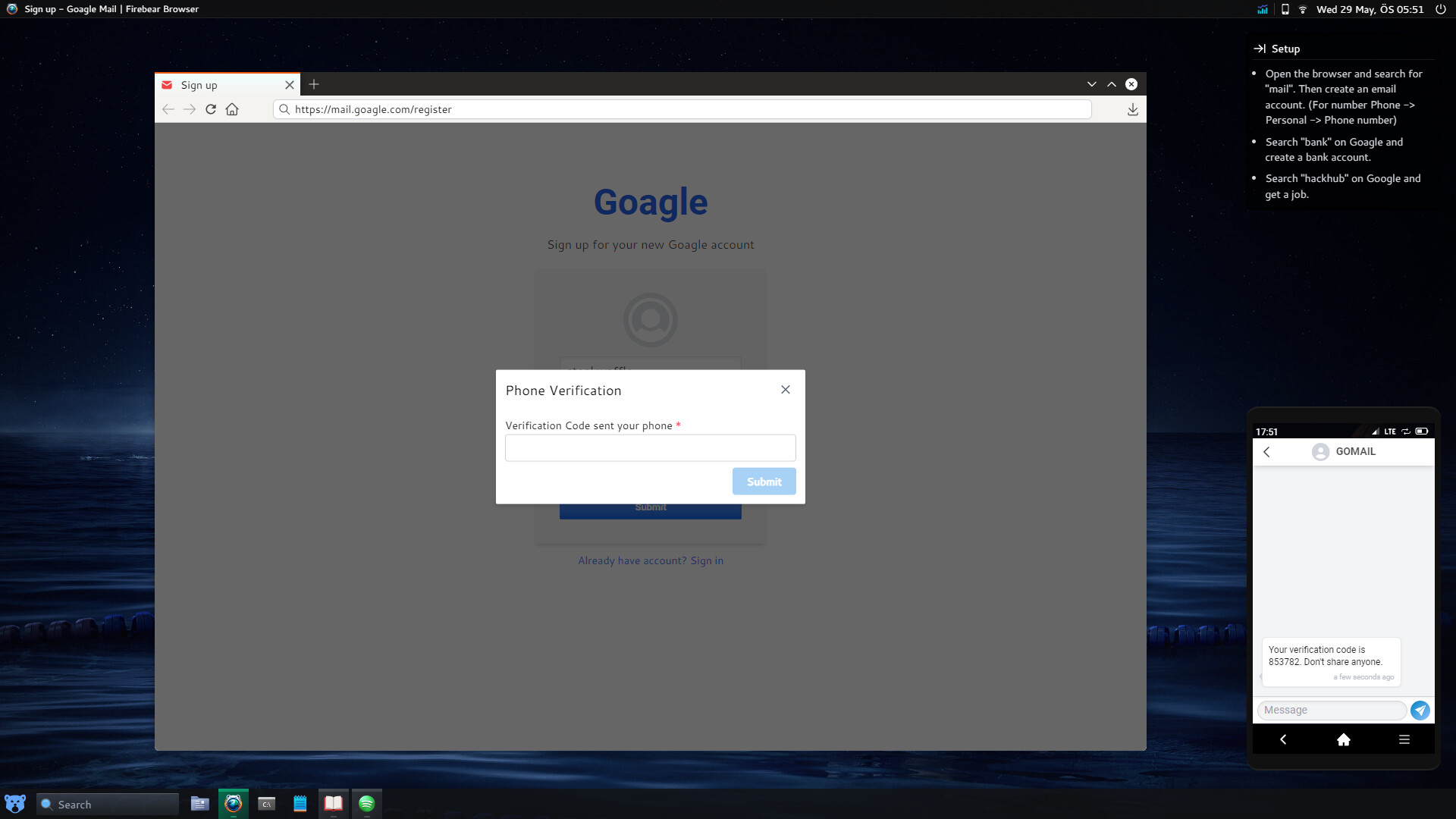 黑客中心：终极模拟器/HackHub - Ultimate Hacker Simulator-12