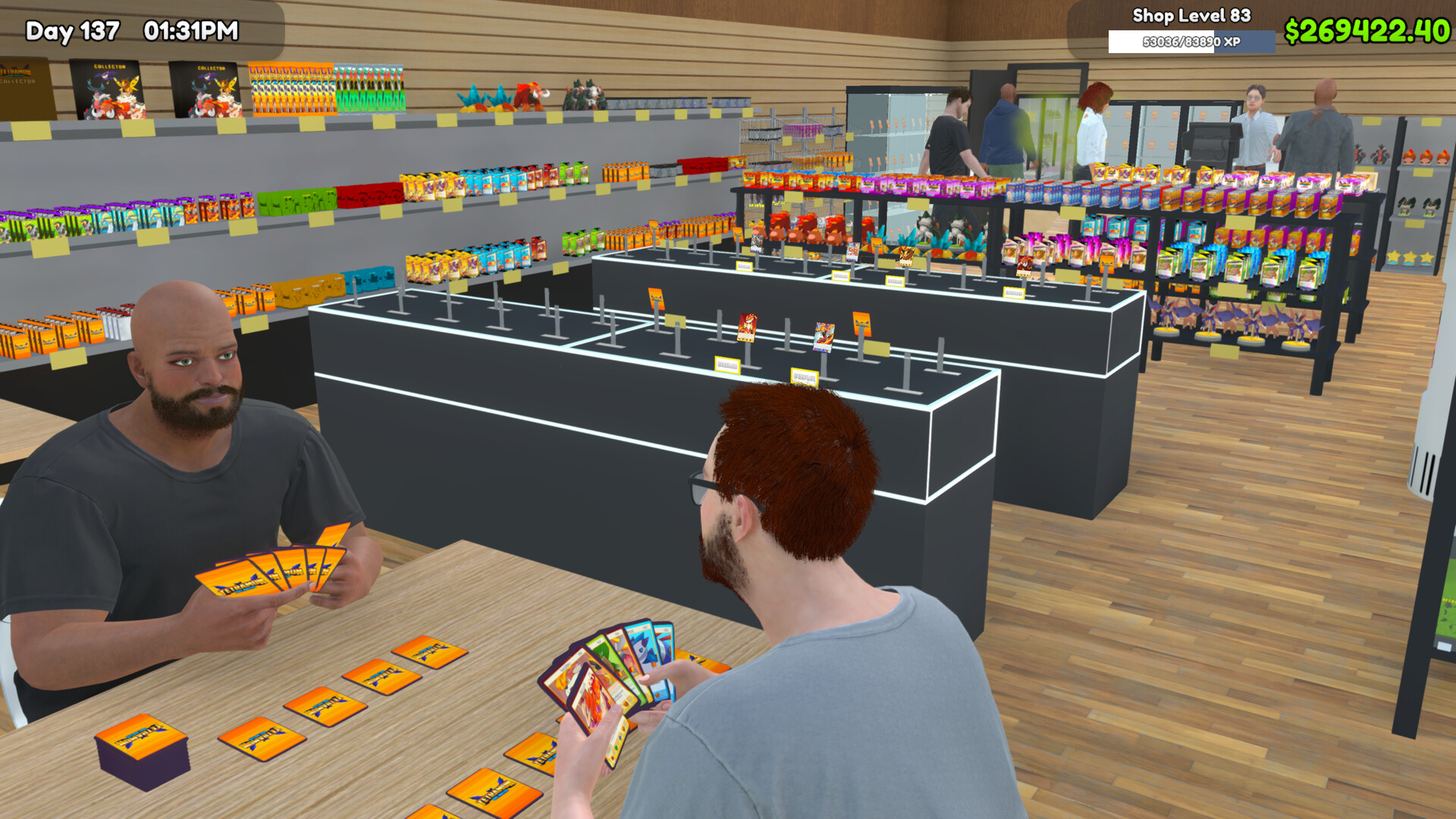 TCG卡牌店模拟器/TCG Card Shop Simulator-15 TCG卡牌店模拟器/TCG Card Shop Simulator-15