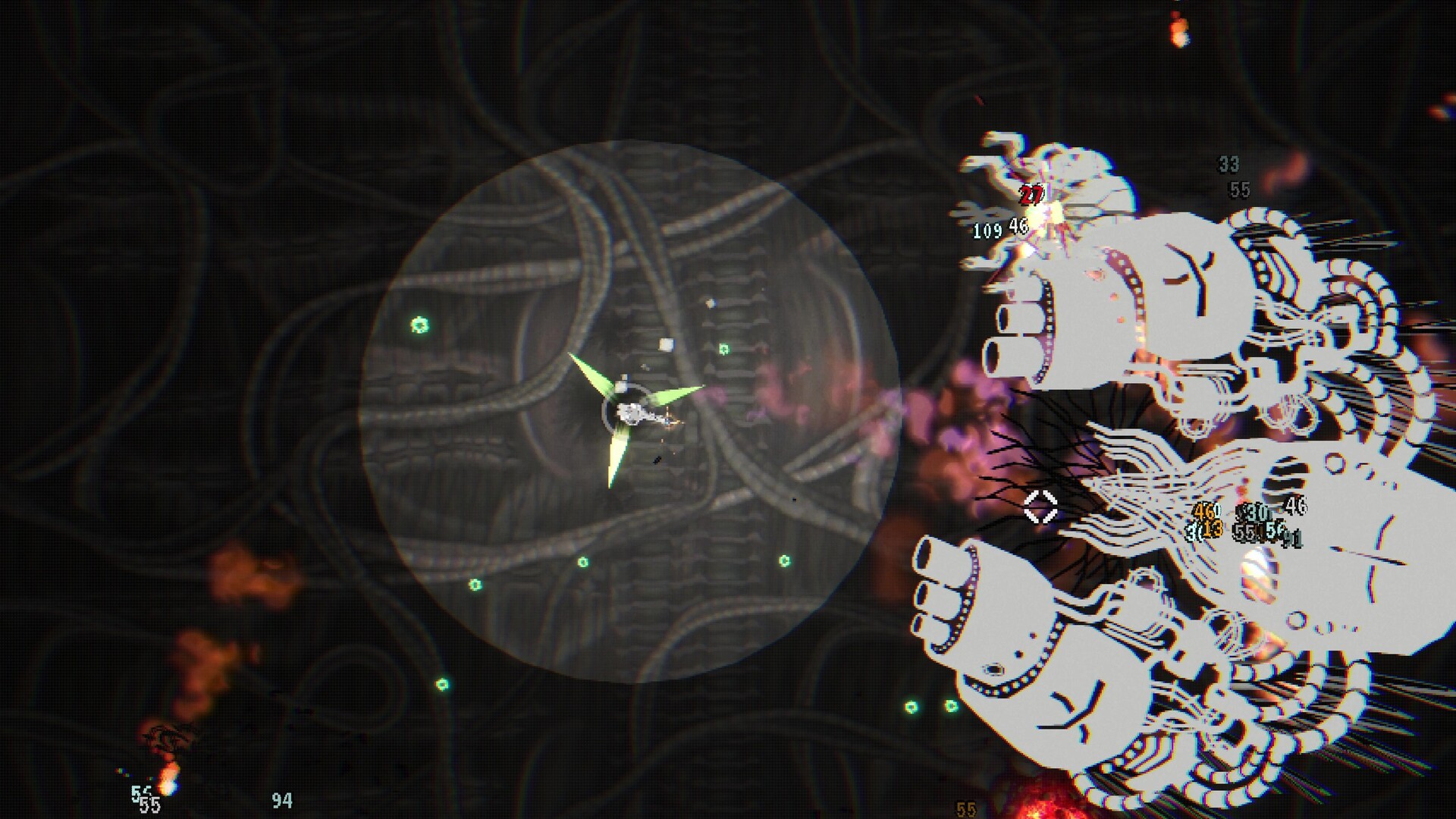 逐暗之光/Disfigure-8 逐暗之光/Disfigure-8