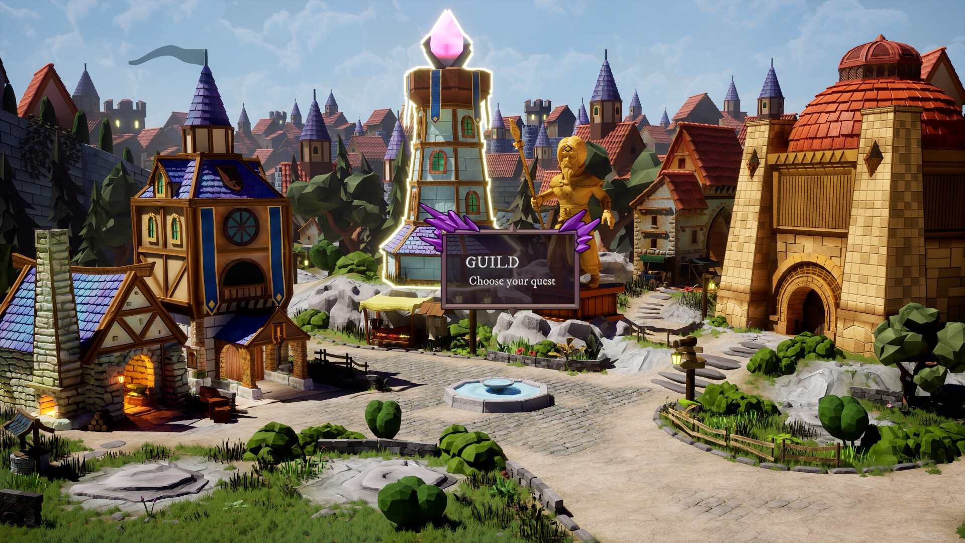 锡吉尔法师/Sigilfarer: A Dice-Rolling Roguelite-4 锡吉尔法师/Sigilfarer: A Dice-Rolling Roguelite-4