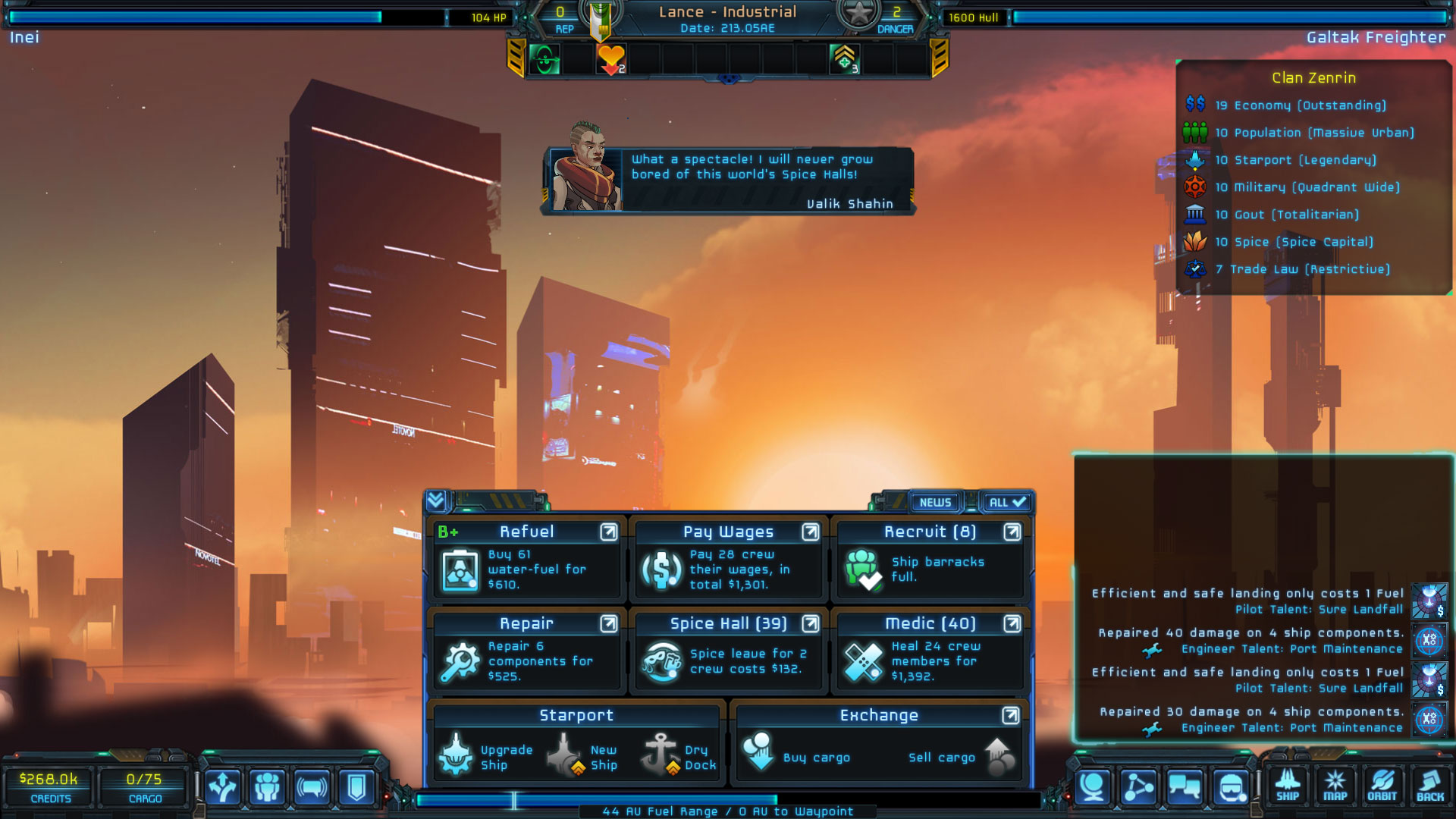 星际商人:边境/Star Traders: Frontiers-7 星际商人:边境/Star Traders: Frontiers-7