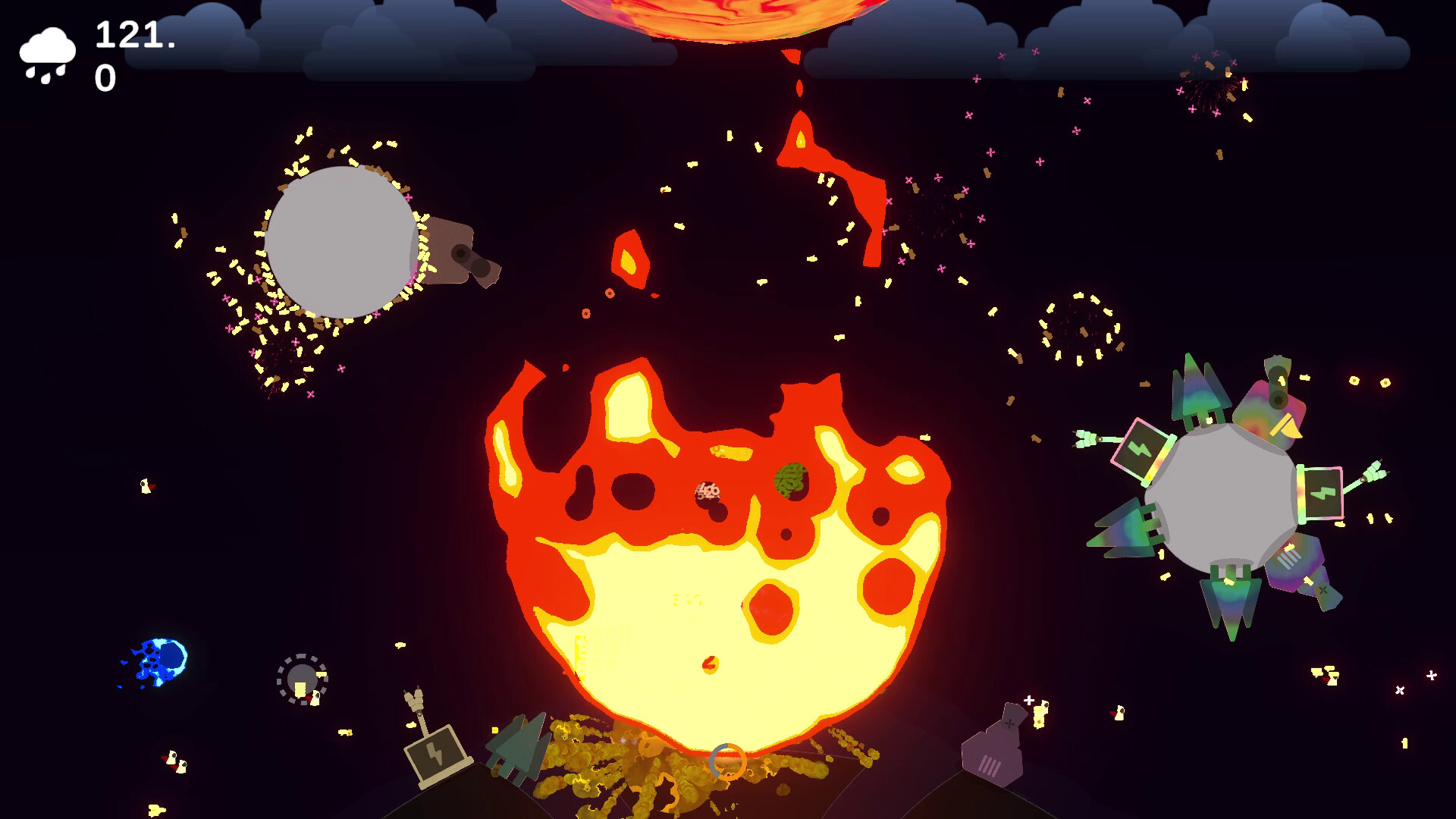 我的火比你大/My Fire Is Bigger Than Yours-5 我的火比你大/My Fire Is Bigger Than Yours-5