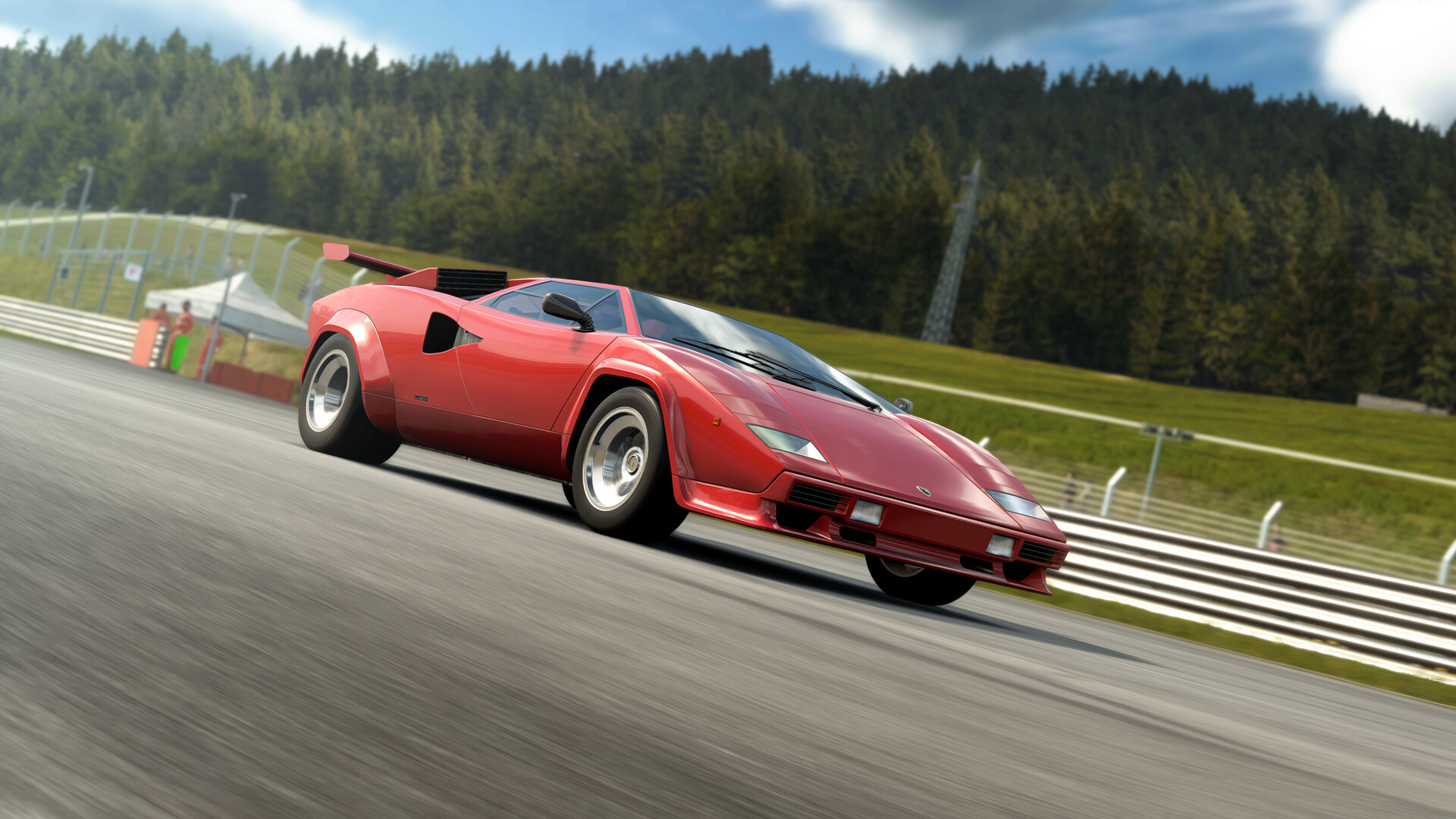 神力科莎EVO/Assetto Corsa EVO-48 神力科莎EVO/Assetto Corsa EVO-48