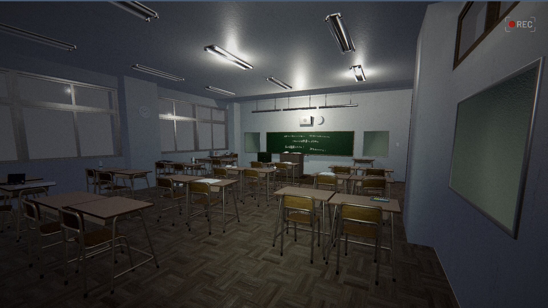 地狱公寓/Hell apartment-4 地狱公寓/Hell apartment-4