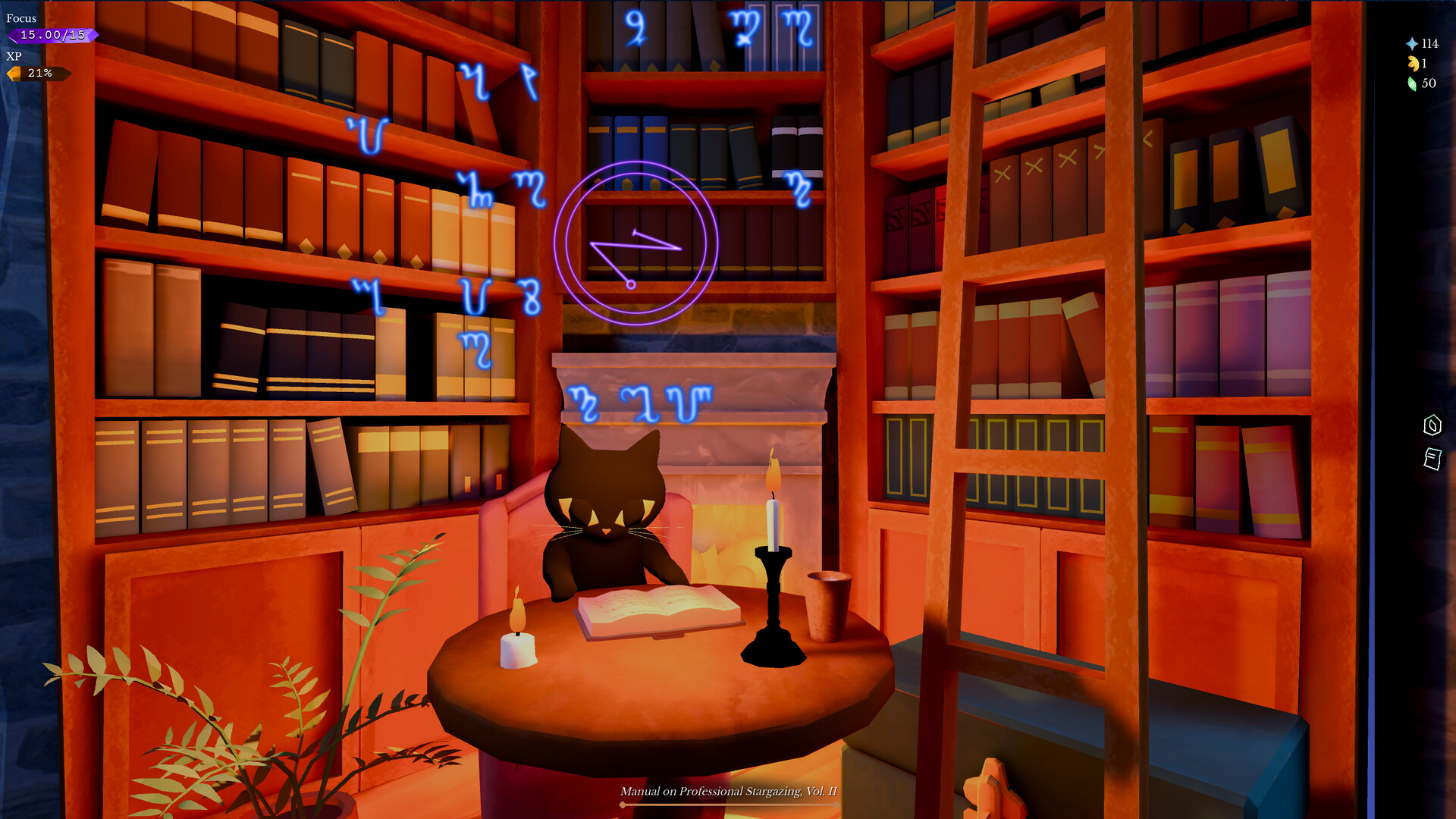 黑猫读书会/Black Cat Book Club-3 黑猫读书会/Black Cat Book Club-3