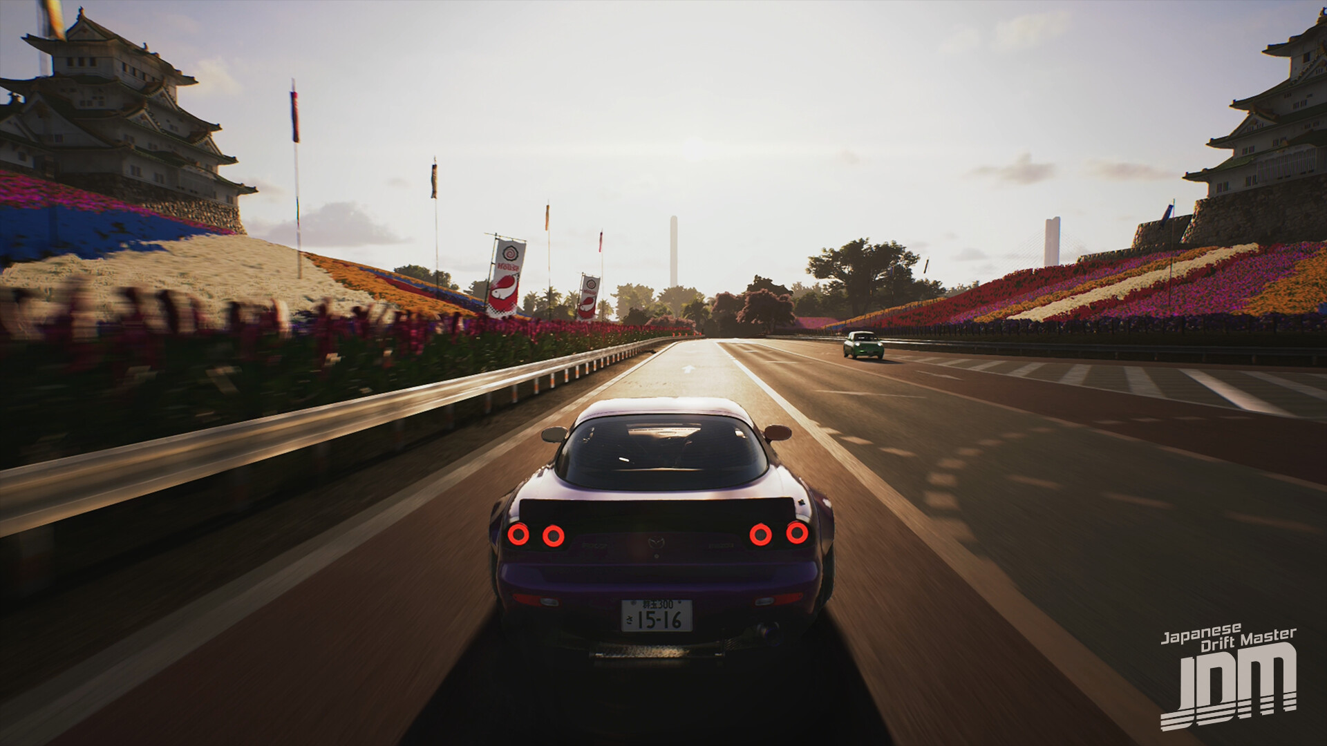 JDM: 漂移大师/JDM: Japanese Drift Master-10