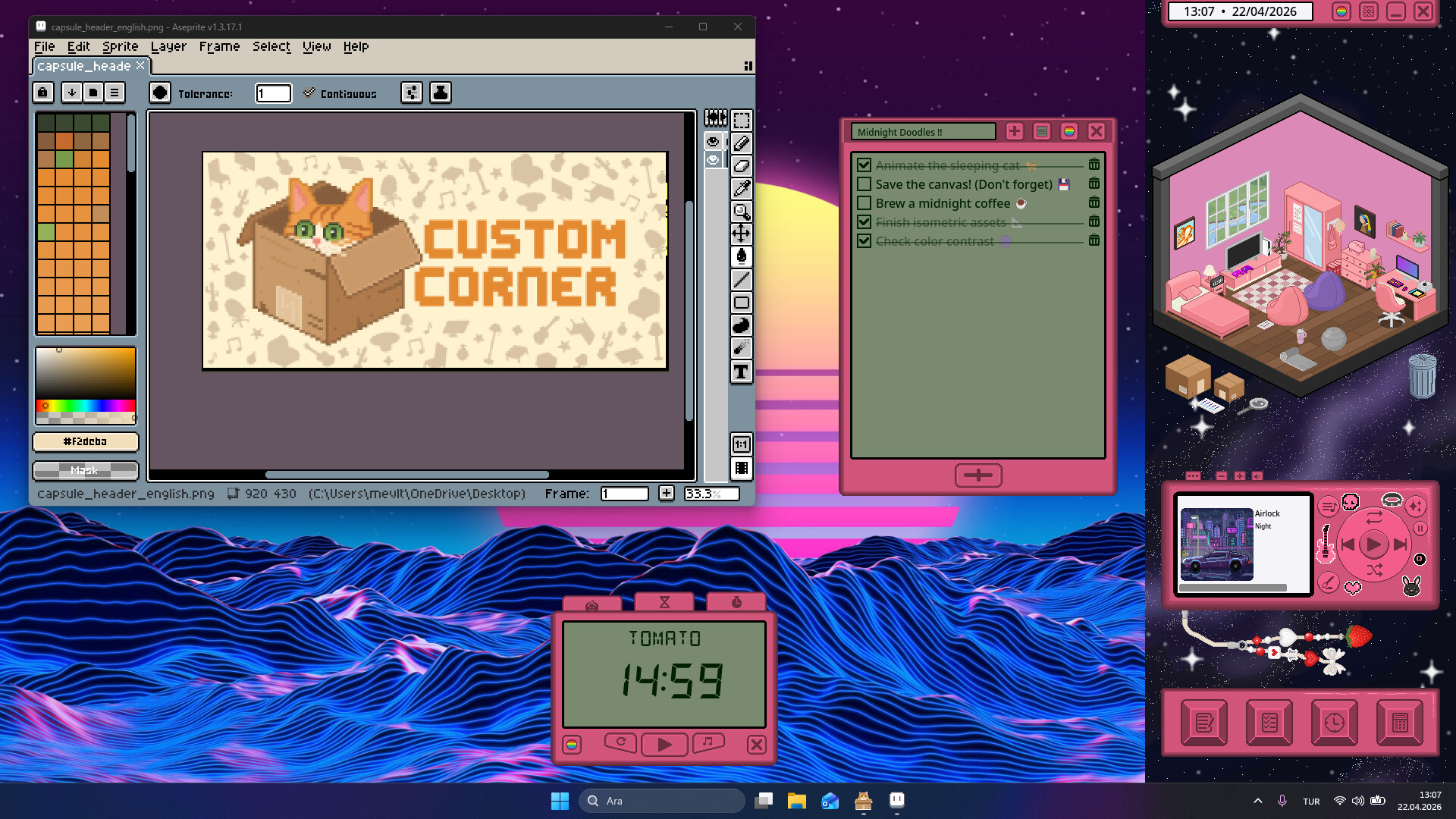 定制角落/Custom Corner-9 定制角落/Custom Corner-9