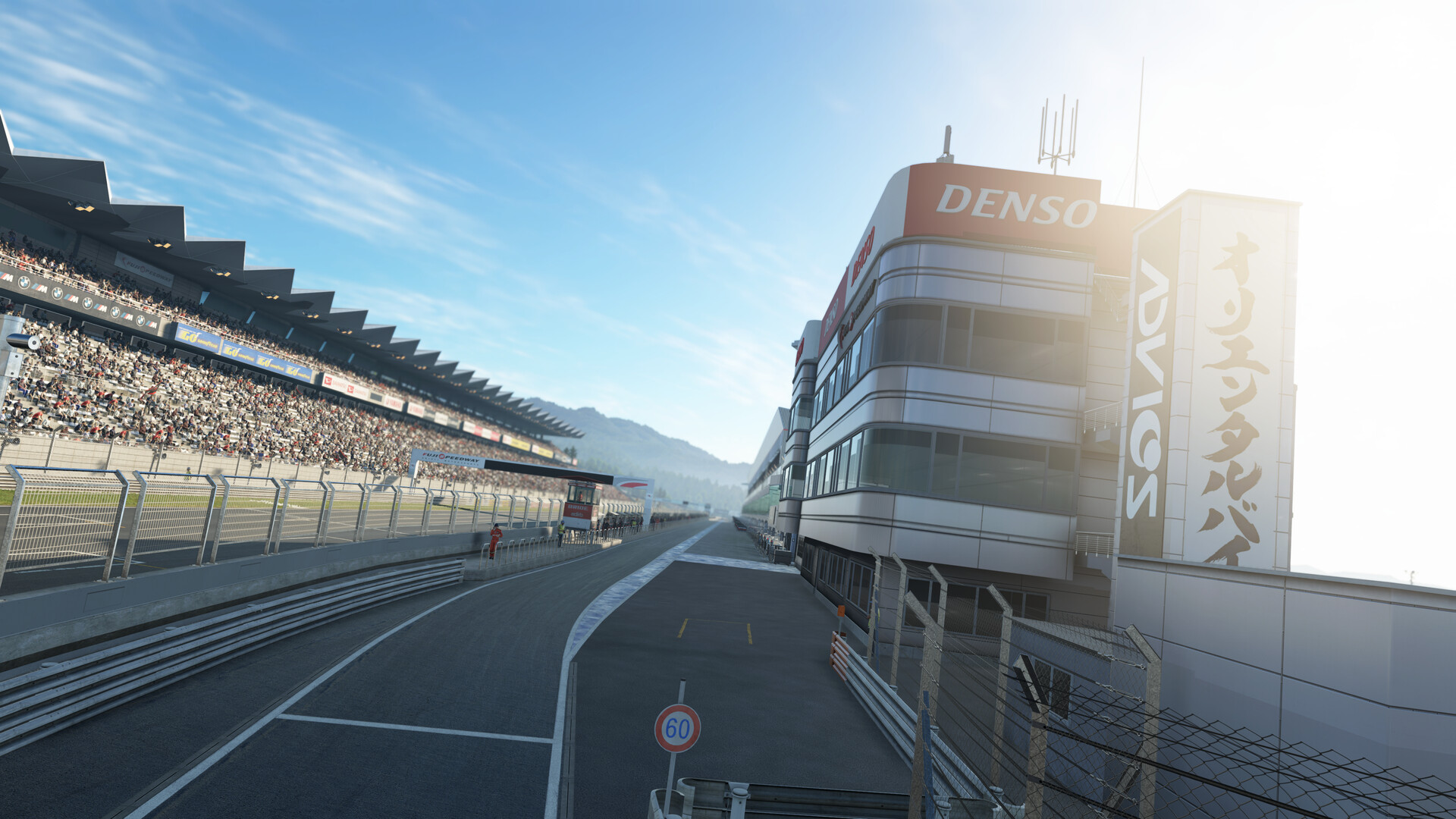 神力科莎EVO/Assetto Corsa EVO-142 神力科莎EVO/Assetto Corsa EVO-142