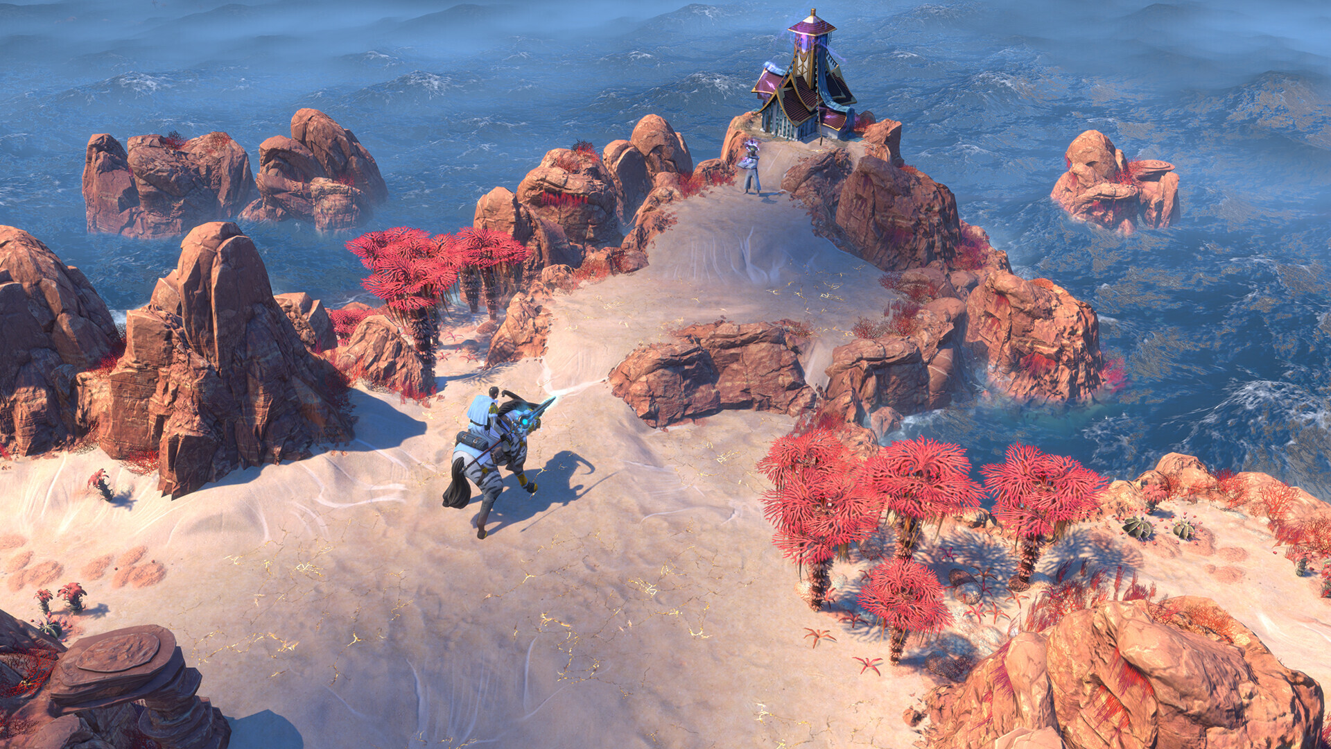 无尽帝国2/ENDLESS Legend 2-2