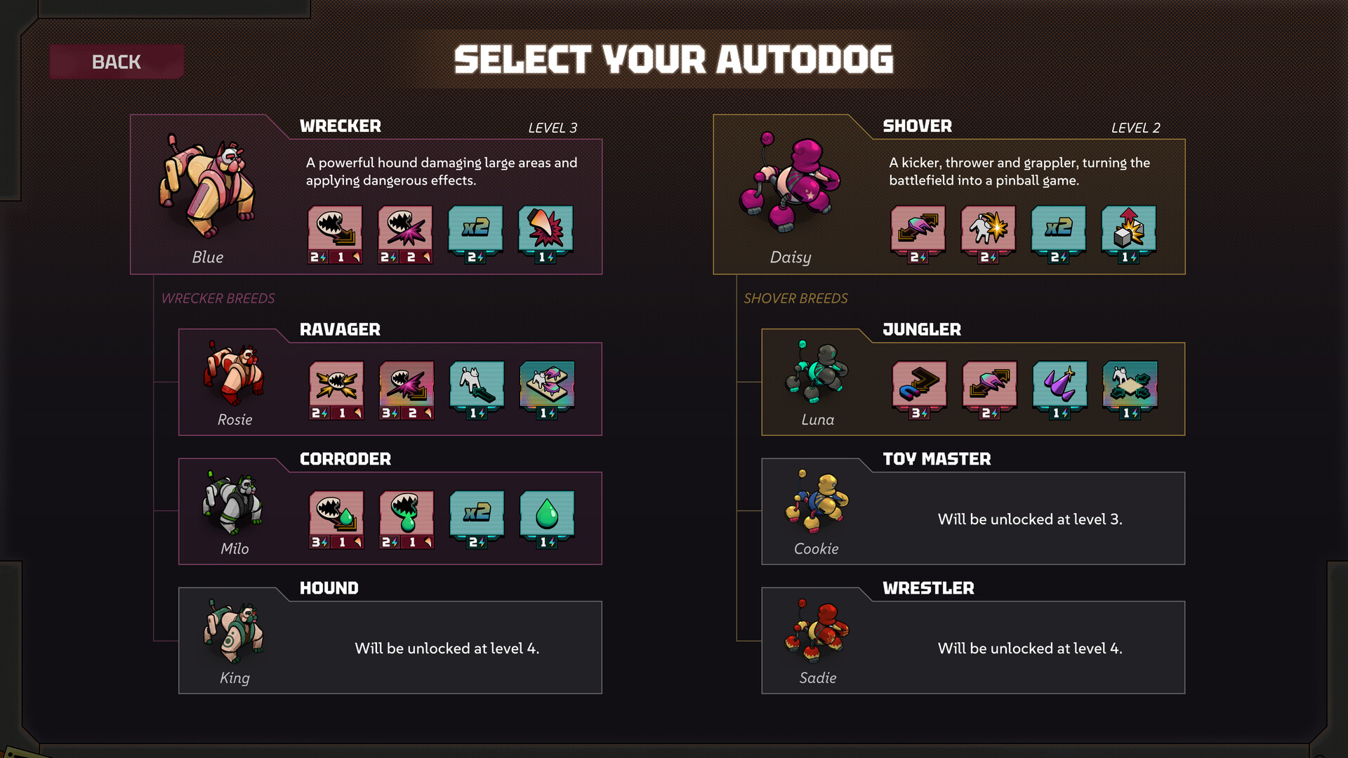 机械之犬/Dog in the Machine-10 机械之犬/Dog in the Machine-10