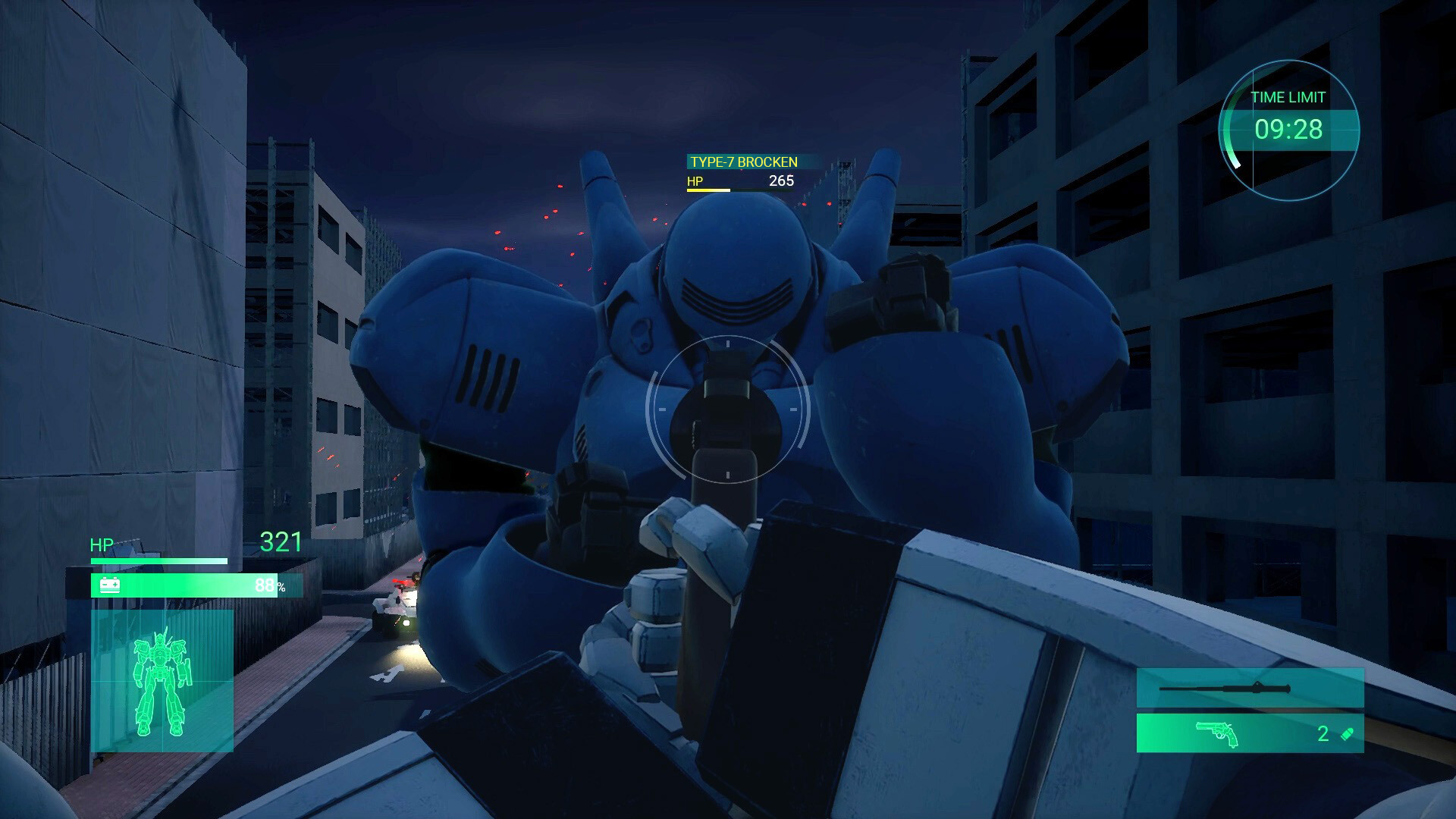 机动警察:案件档案/PATLABOR the Case Files-3 机动警察:案件档案/PATLABOR the Case Files-3