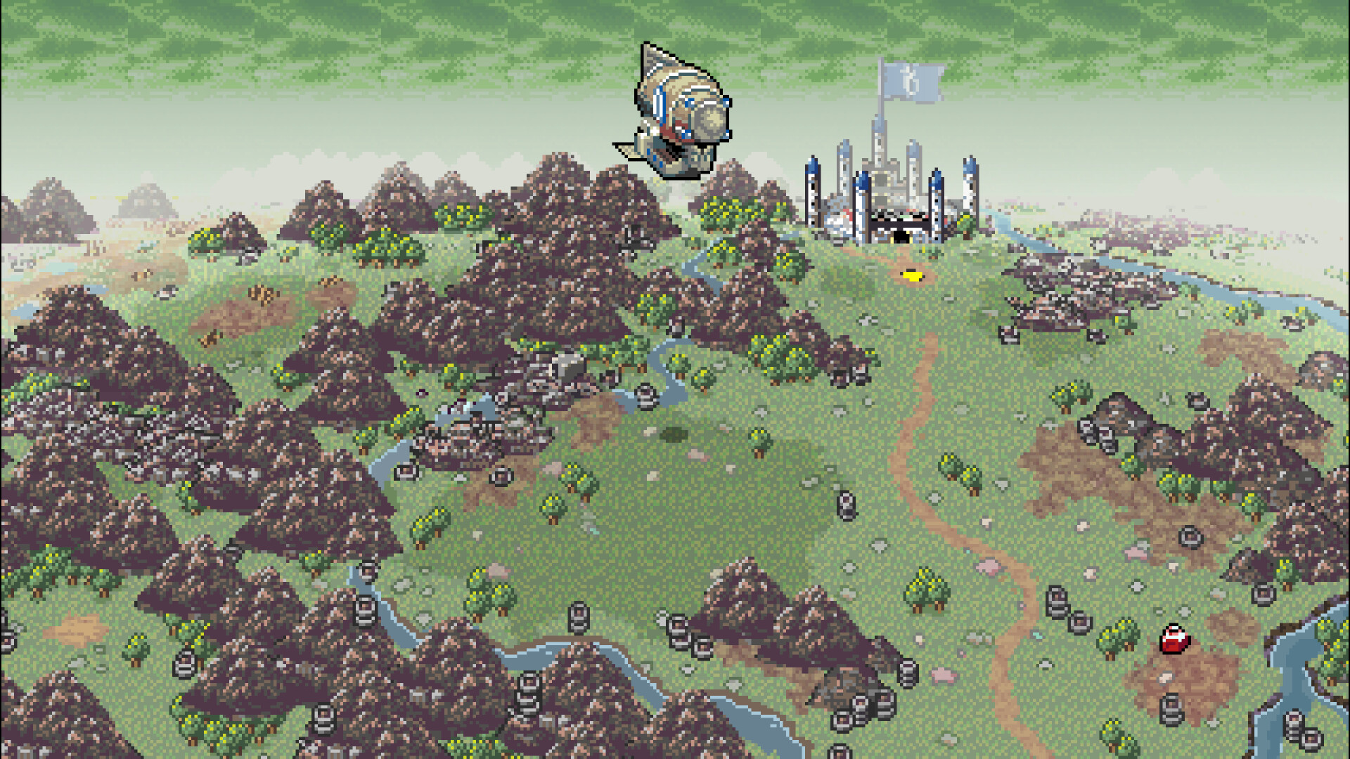 垃圾王国/Kingdoms of the Dump-1 垃圾王国/Kingdoms of the Dump-1