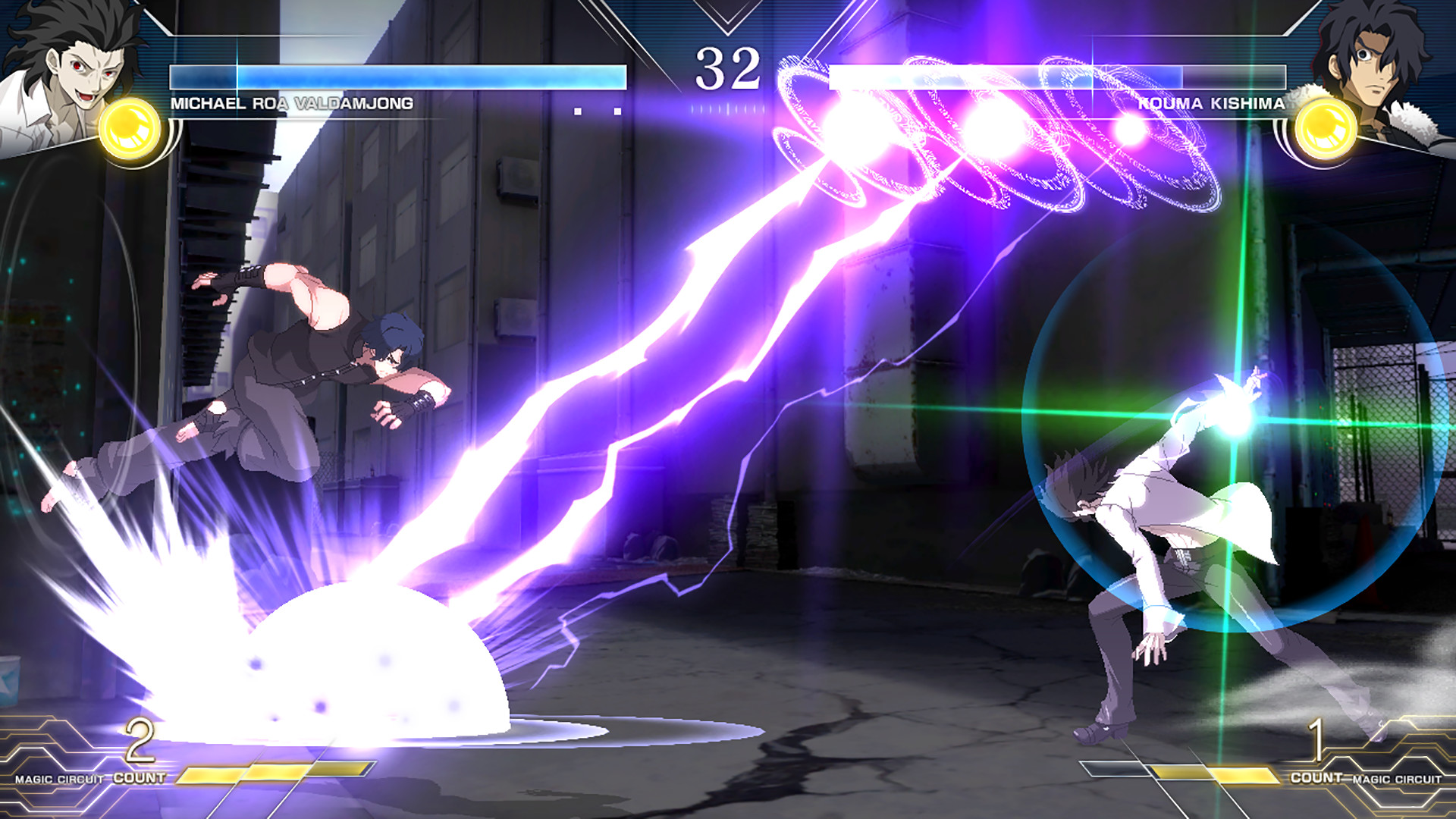 月姬乱斗/月姬格斗/MELTY BLOOD: TYPE LUMINA-12 月姬乱斗/月姬格斗/MELTY BLOOD: TYPE LUMINA-12