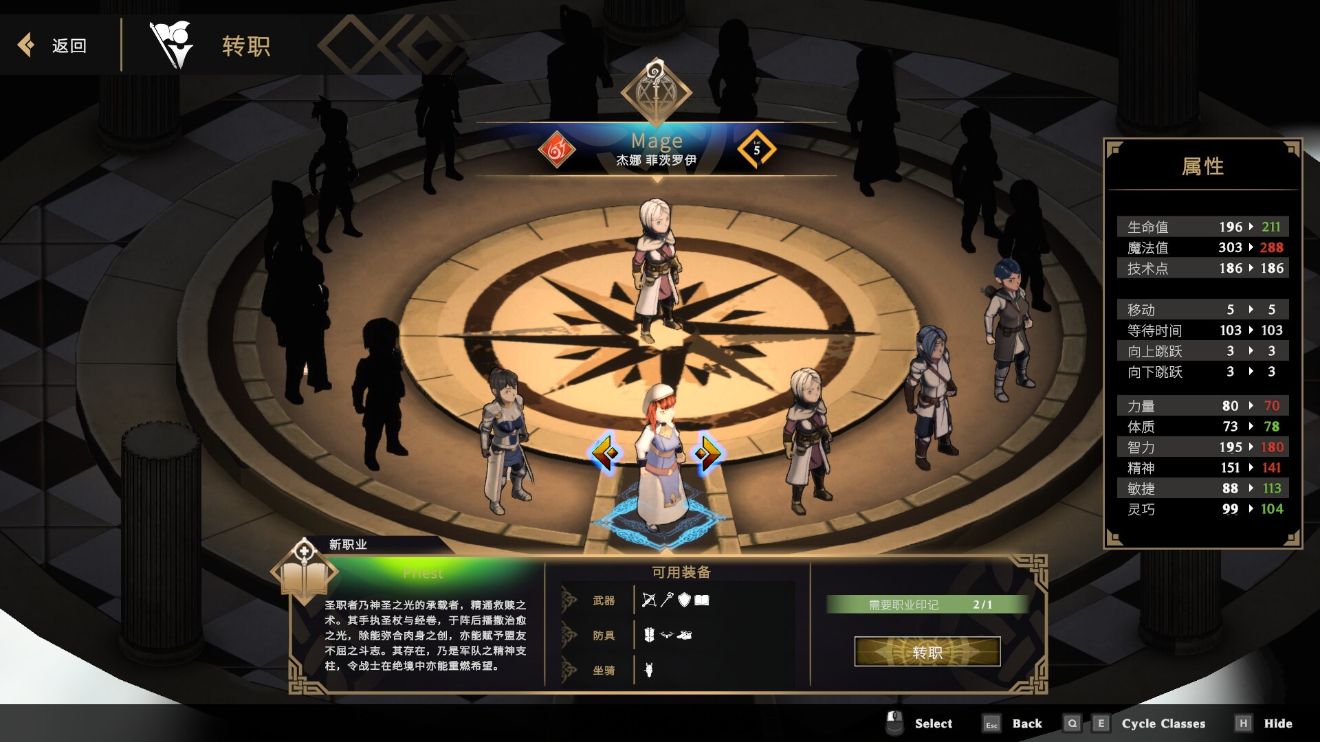 绯红战术：白旗之黎明/Crimson Tactics: The Rise of The White Banner-10