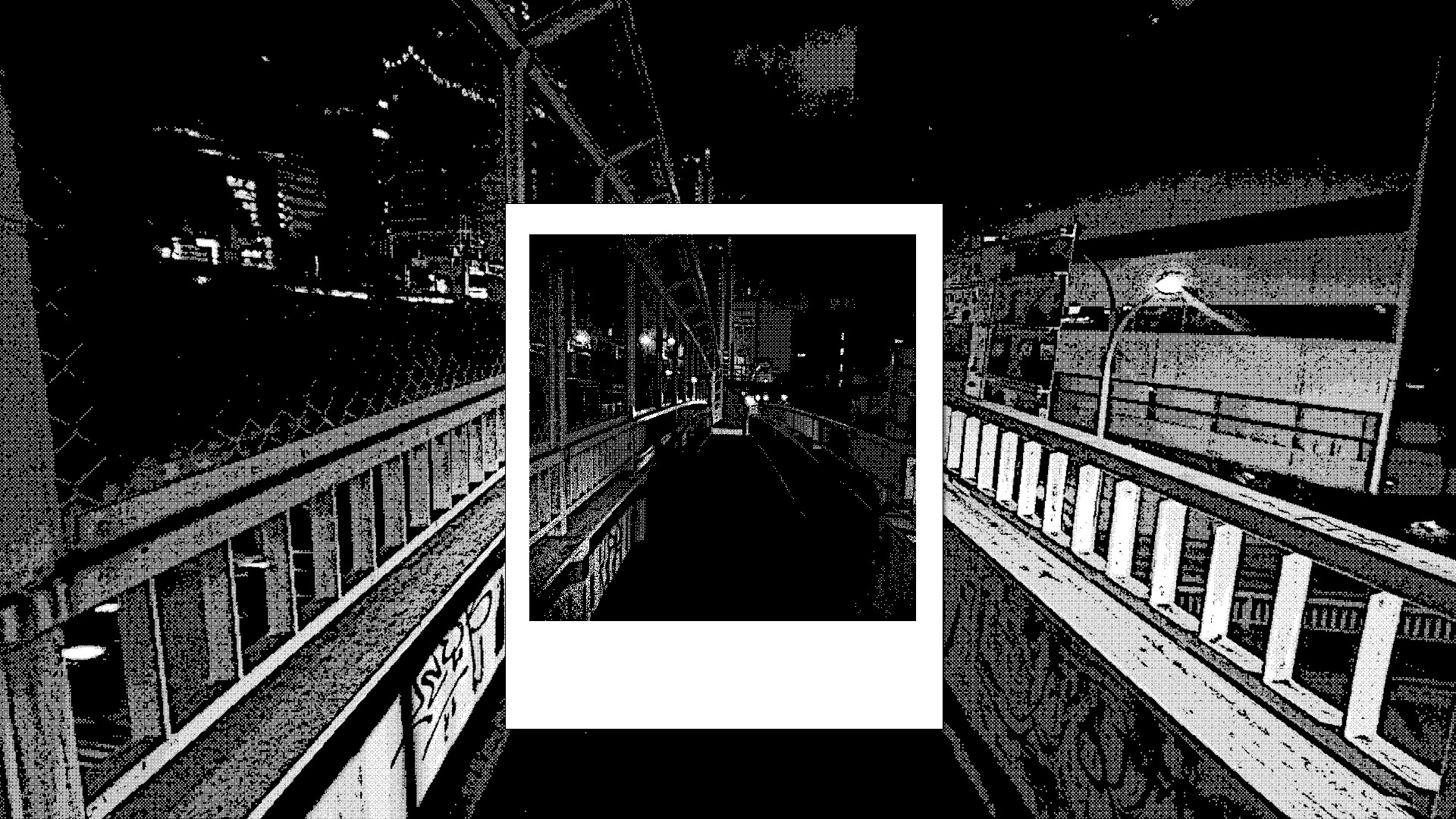 新宿异变/Shinjuku Anomaly-3 新宿异变/Shinjuku Anomaly-3