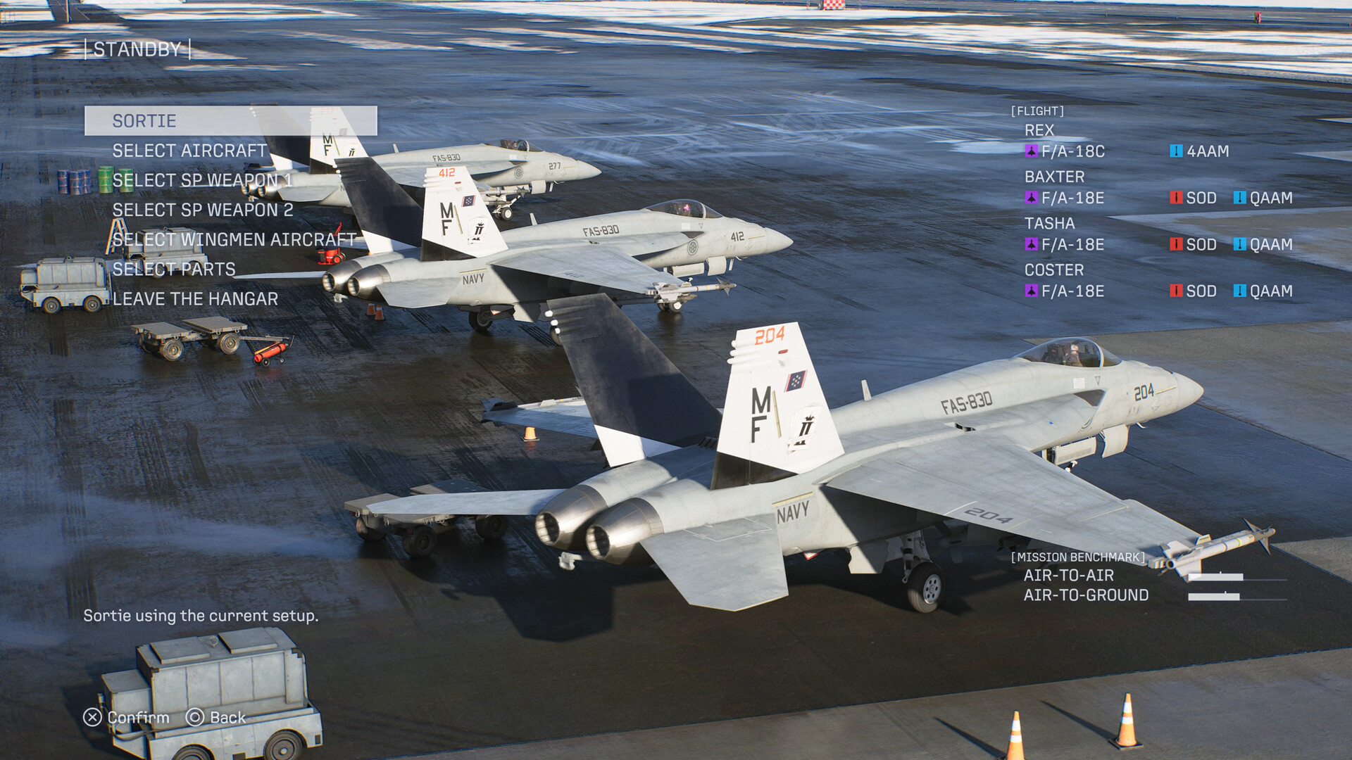 空战奇兵8 希孚之翼-虚拟机版/ACE COMBAT 8: WINGS OF THEVE HYPERVISOR-5 空战奇兵8 希孚之翼-虚拟机版/ACE COMBAT 8: WINGS OF THEVE HYPERVISOR-5