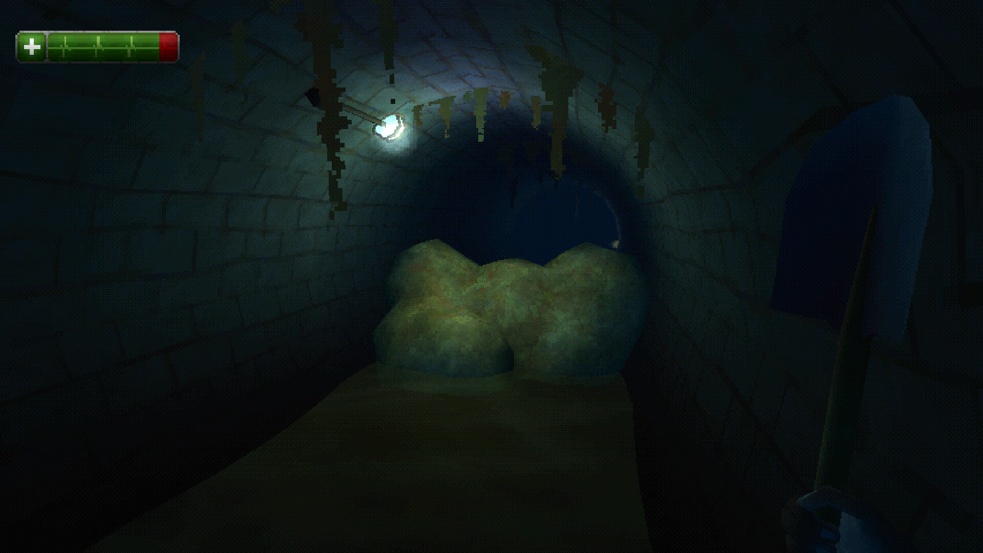 油脂硬块/Fatberg-2