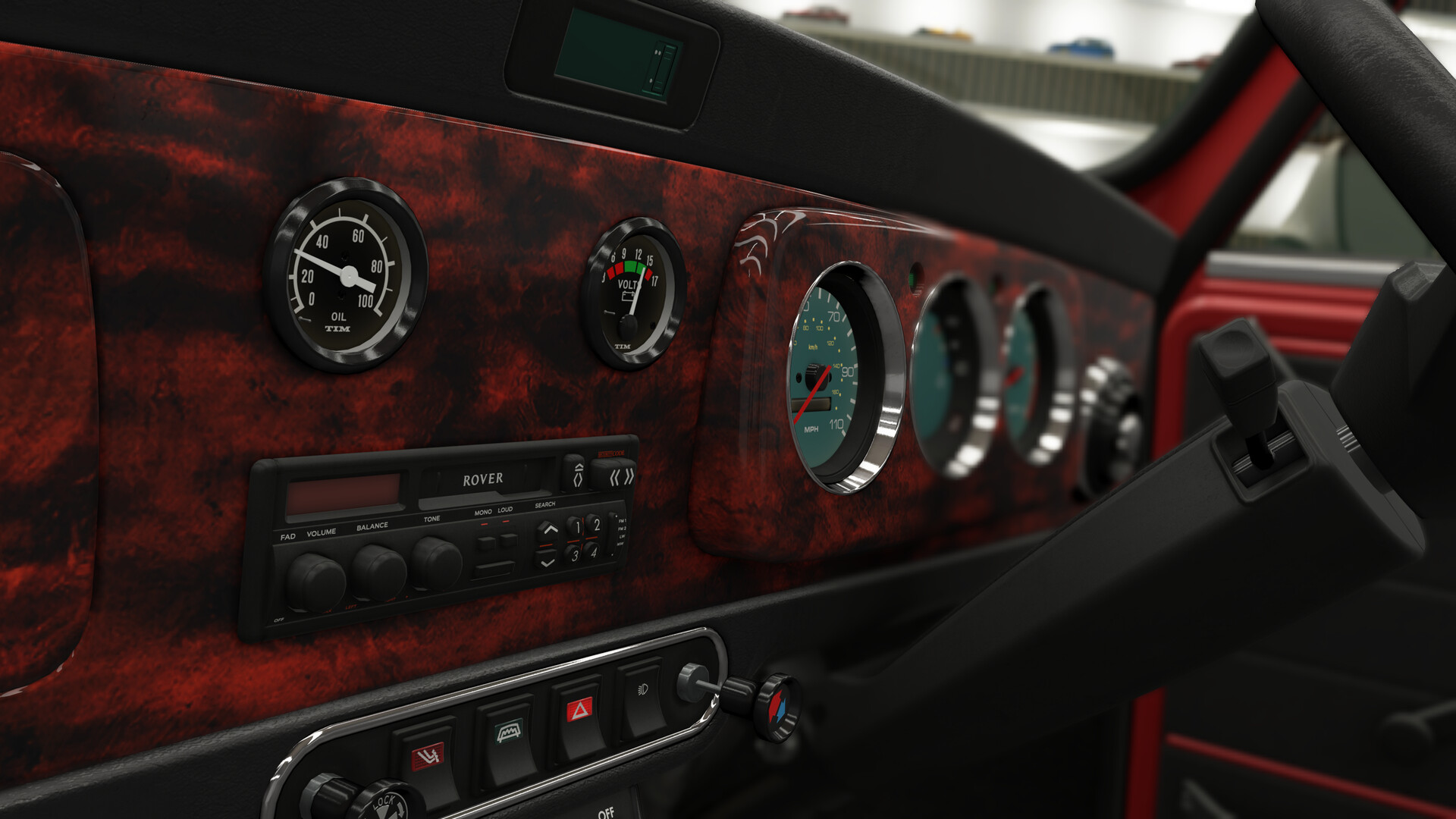 神力科莎EVO/Assetto Corsa EVO-84 神力科莎EVO/Assetto Corsa EVO-84