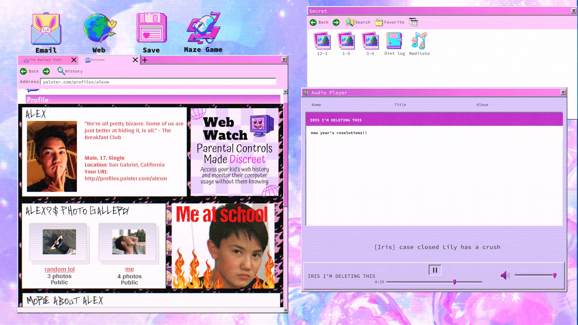 莉莉的世界XD/lily's world XD-3 莉莉的世界XD/lily's world XD-3