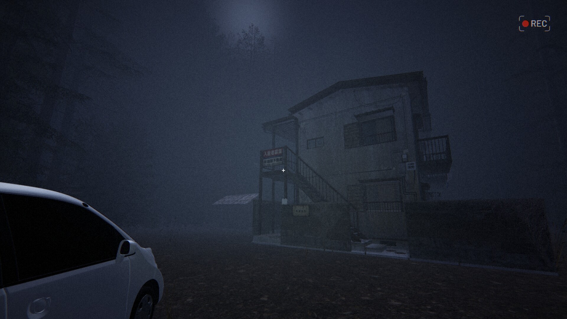 地狱公寓/Hell apartment-1 地狱公寓/Hell apartment-1