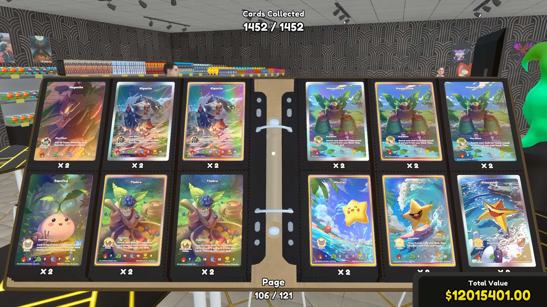 TCG卡牌店模拟器/TCG Card Shop Simulator-13 TCG卡牌店模拟器/TCG Card Shop Simulator-13