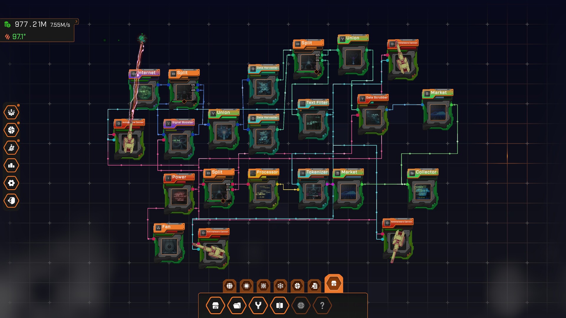 节点工厂/Node Factory-1 节点工厂/Node Factory-1