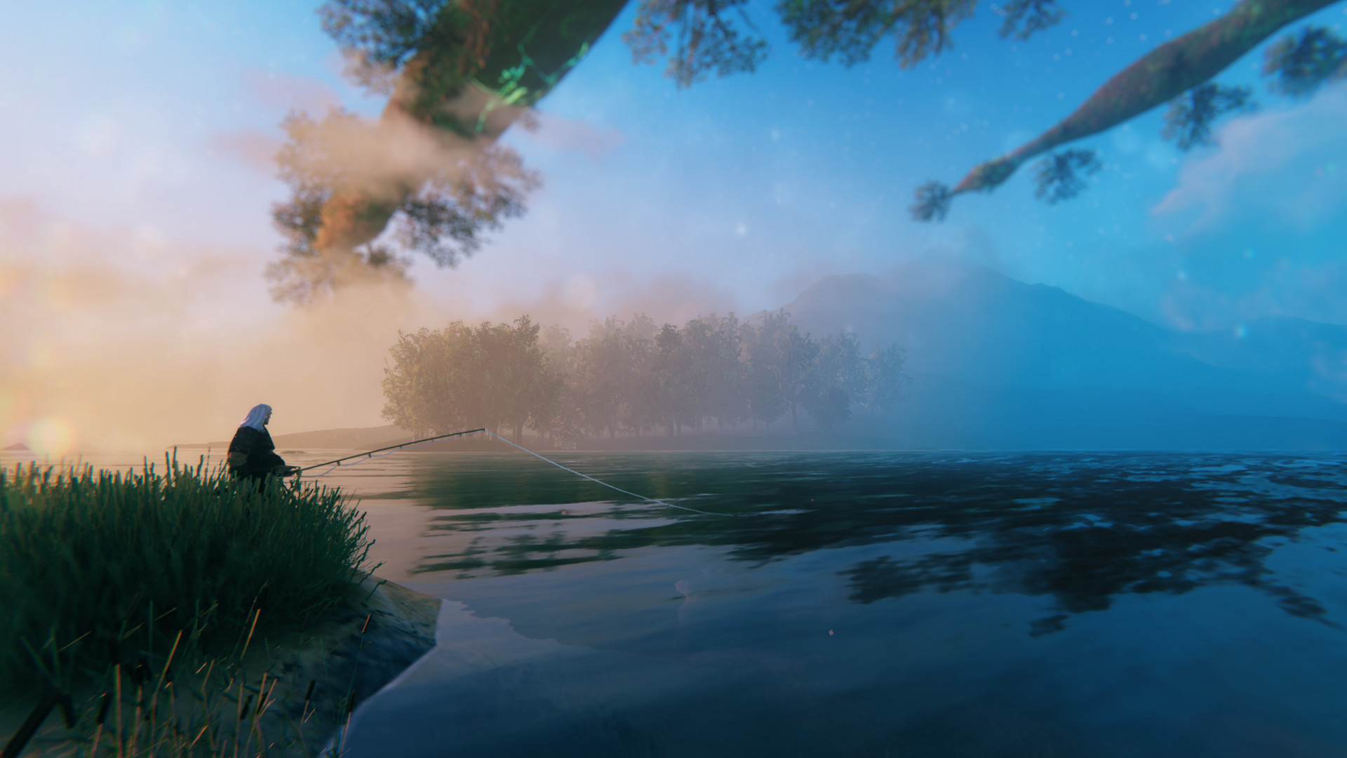 Valheim: 英灵神殿-15