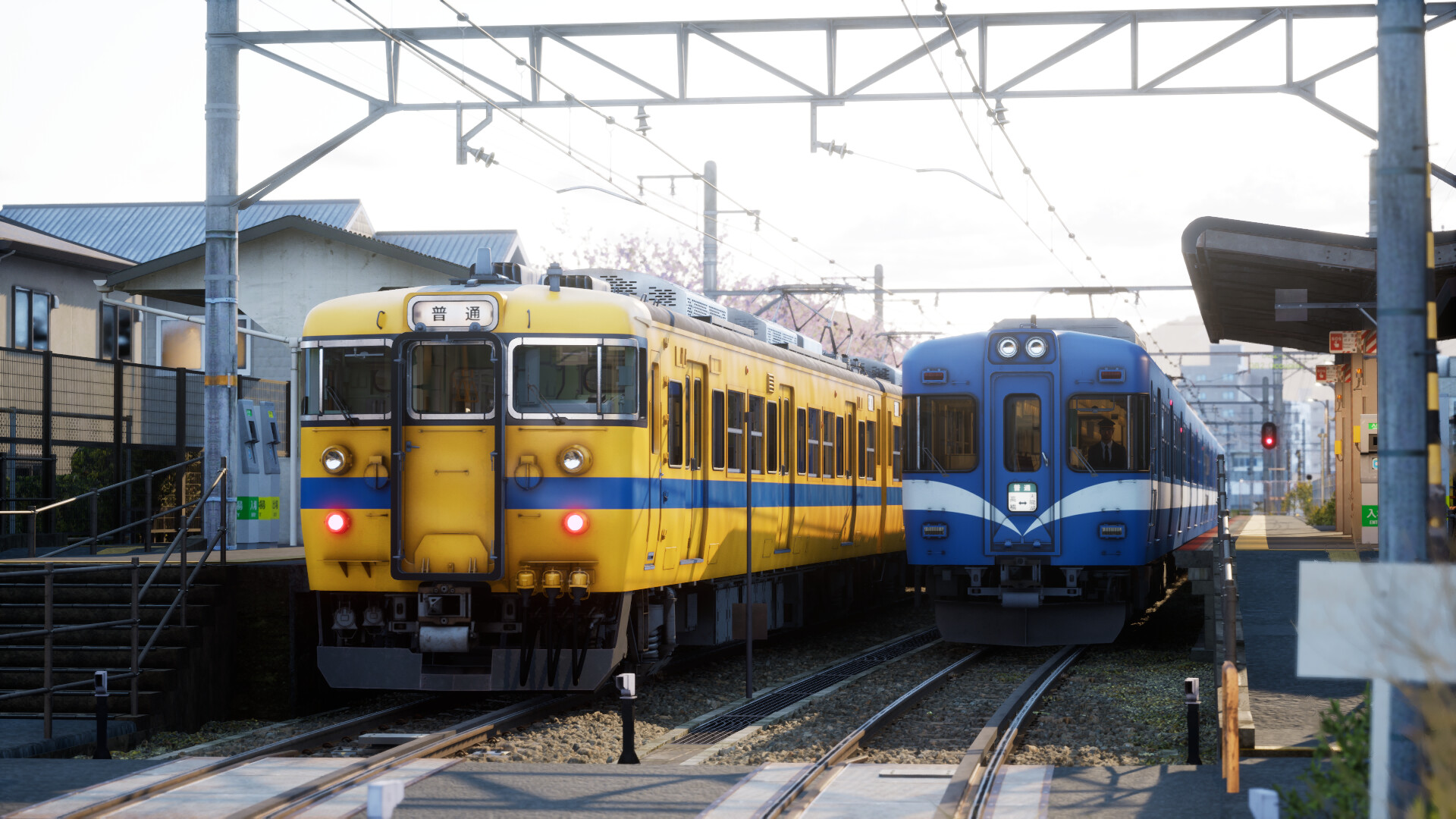 奔跑吧列车/疾驰列车/RUNNING TRAIN-23