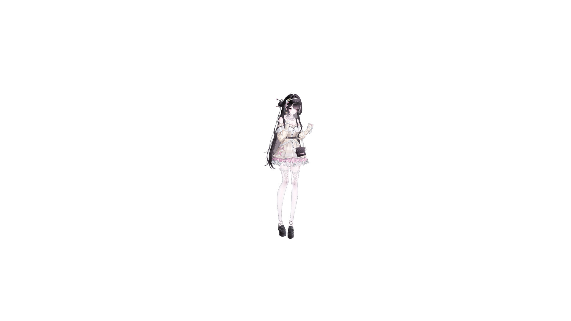 姐姐/Big Sister-1 姐姐/Big Sister-1
