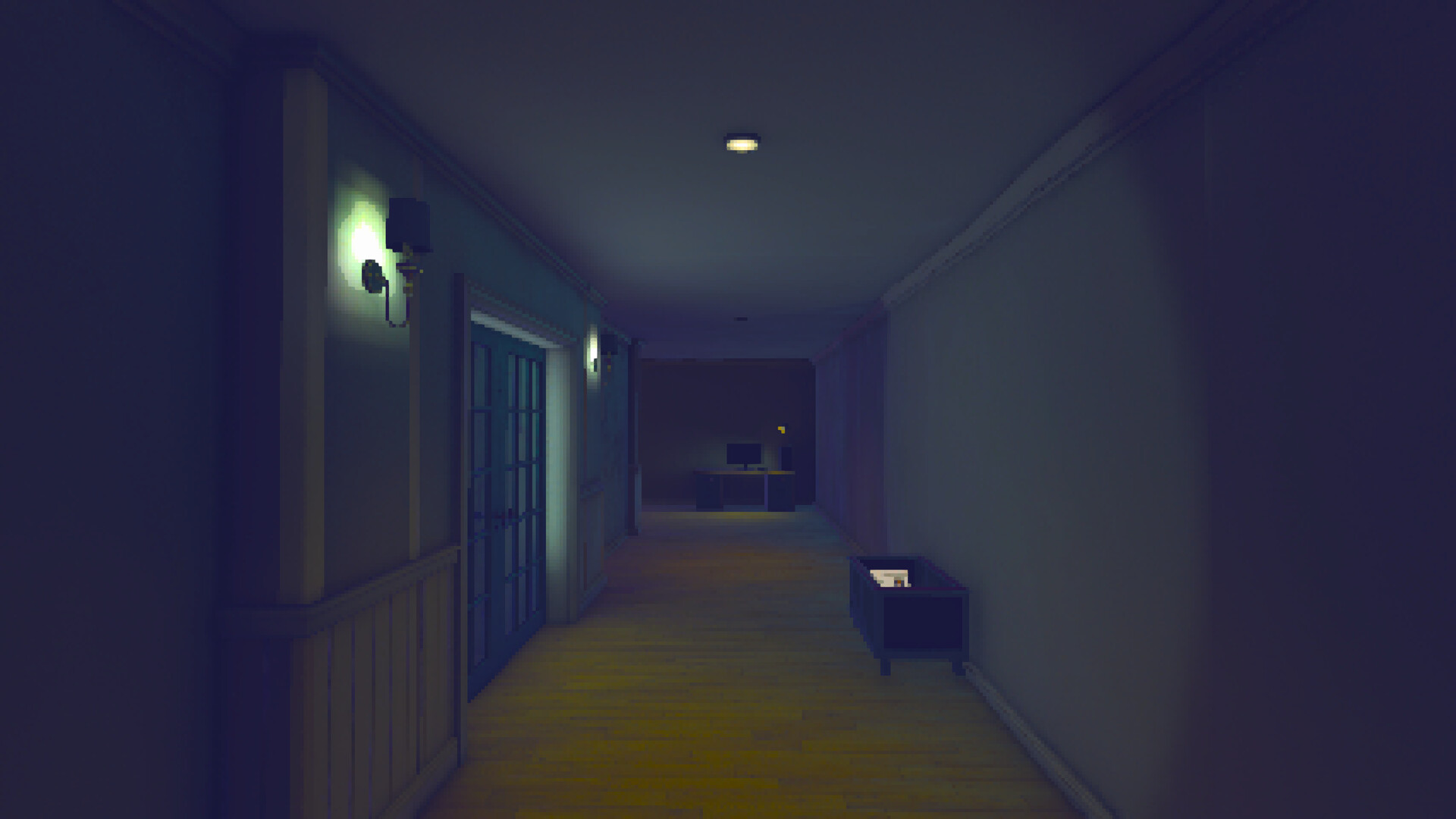 回溯/RETRIEVAL-5