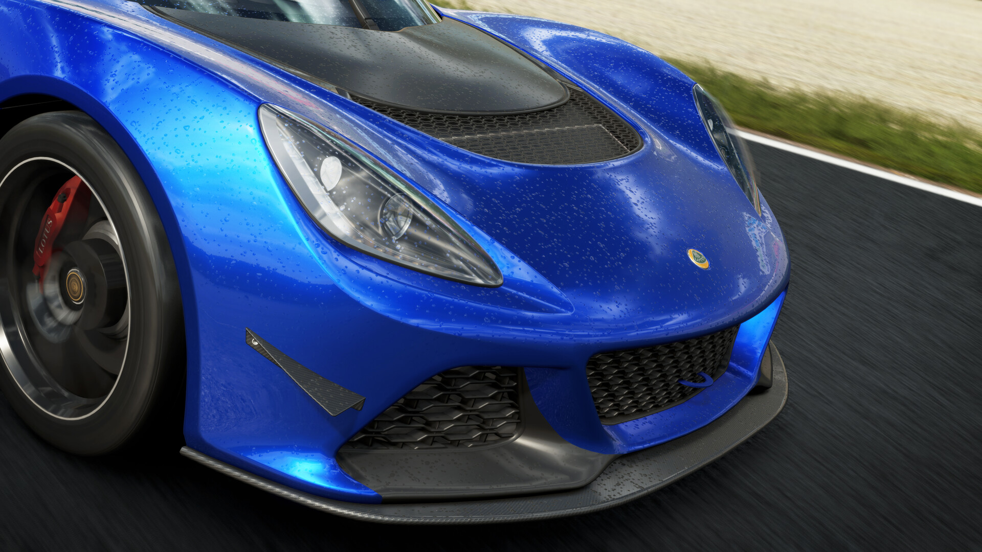 神力科莎EVO/Assetto Corsa EVO-109 神力科莎EVO/Assetto Corsa EVO-109