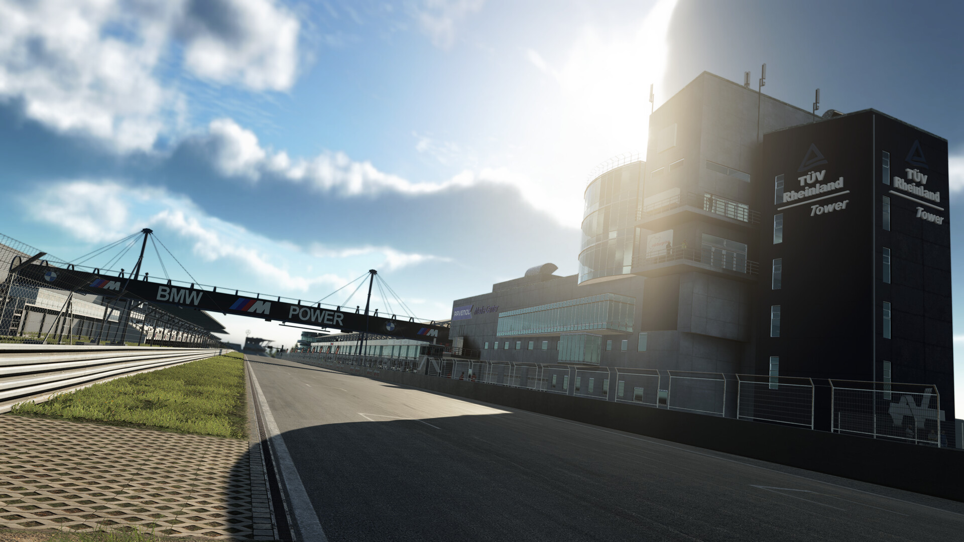 神力科莎EVO/Assetto Corsa EVO-88 神力科莎EVO/Assetto Corsa EVO-88