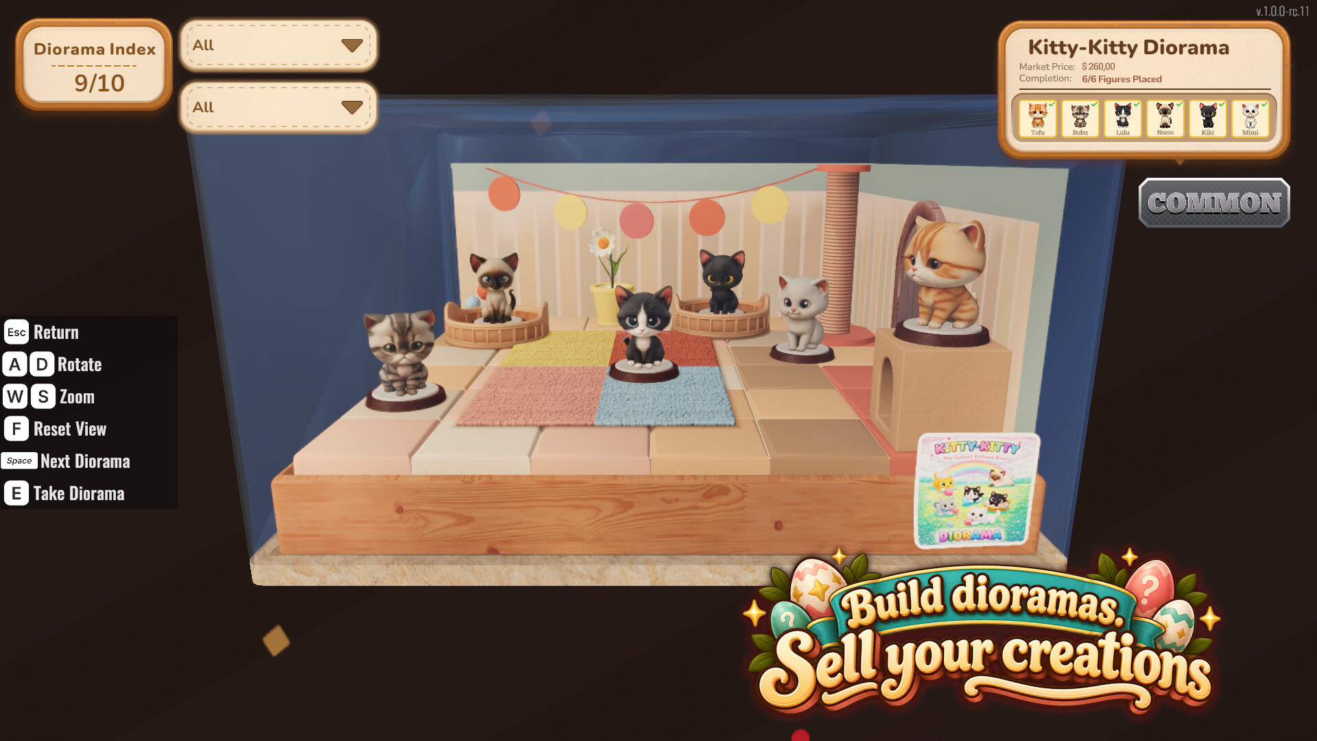 神秘蛋商店模拟器/Mystery Egg Shop Simulator-3 神秘蛋商店模拟器/Mystery Egg Shop Simulator-3
