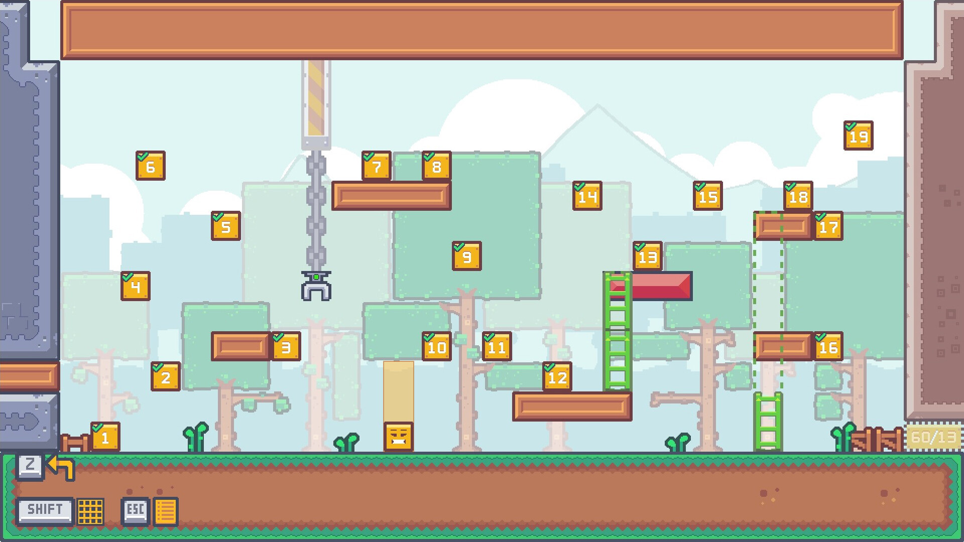 跳跳为营/Leap Tactics-1 跳跳为营/Leap Tactics-1