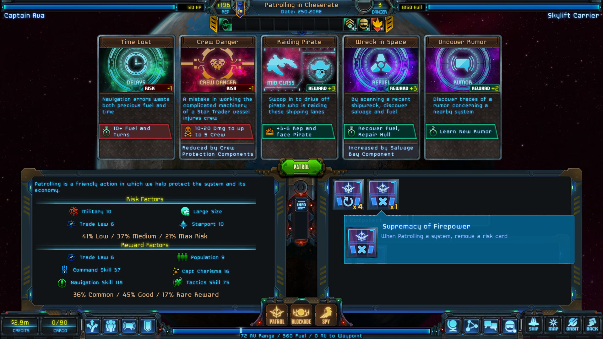 星际商人:边境/Star Traders: Frontiers-8 星际商人:边境/Star Traders: Frontiers-8