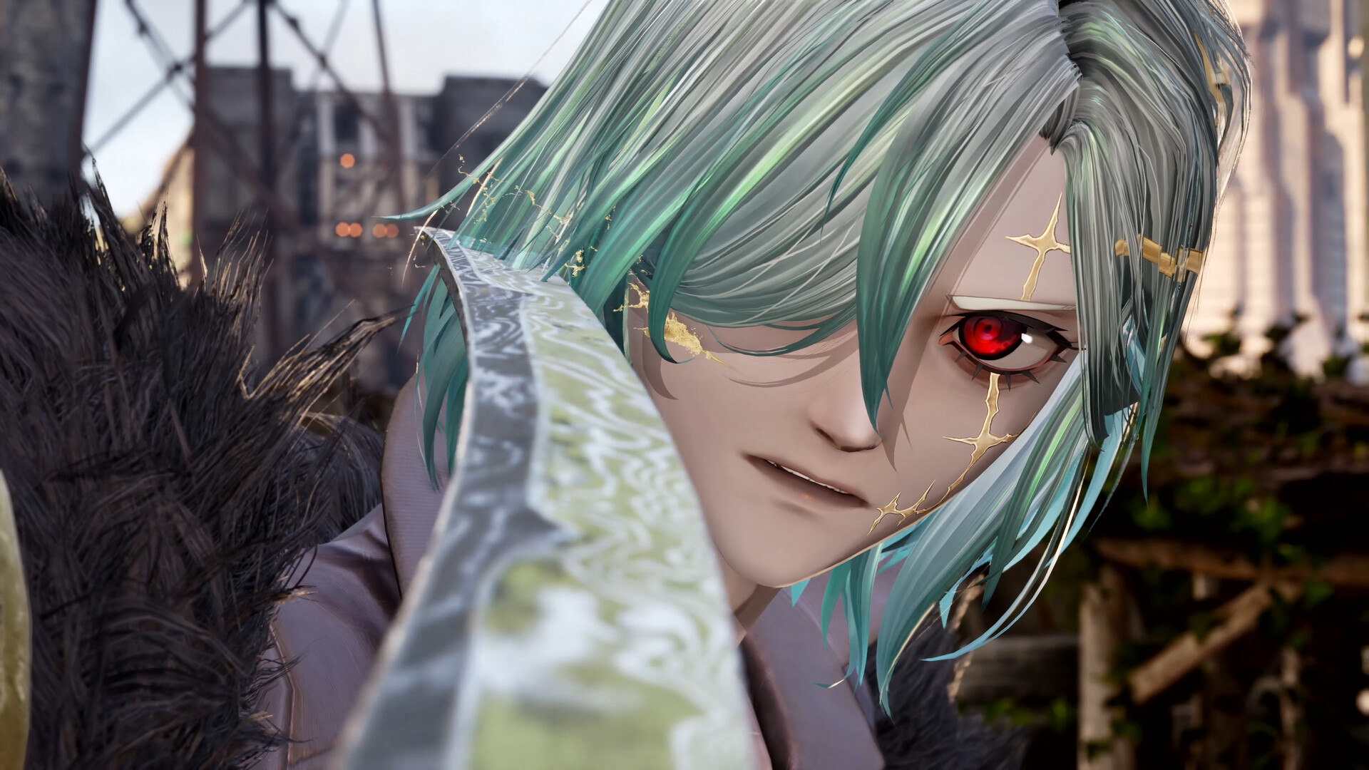 噬血代码2/CODE VEIN II-3