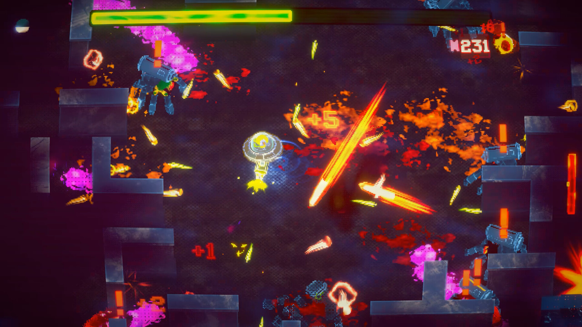 月光游戏厅/Unshine Arcade-3 月光游戏厅/Unshine Arcade-3